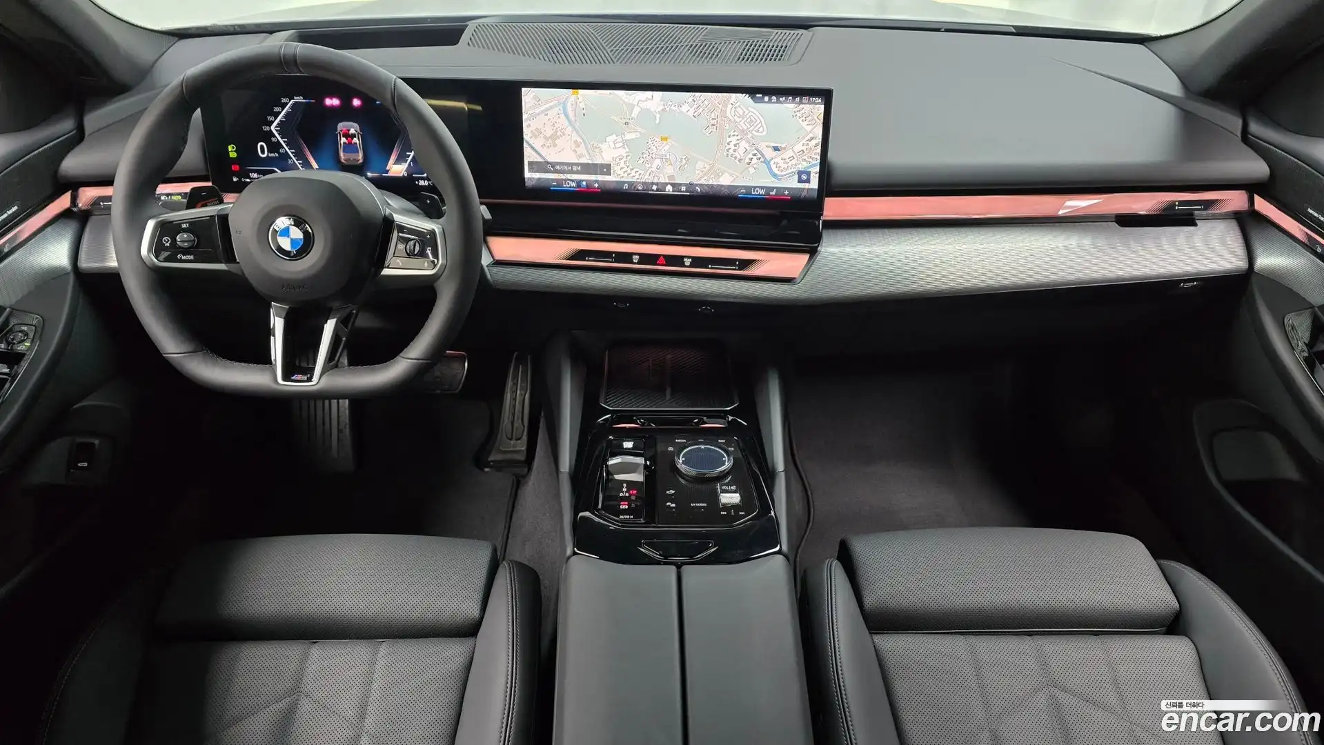 5-Series BMW 2026.0-INNER-007
