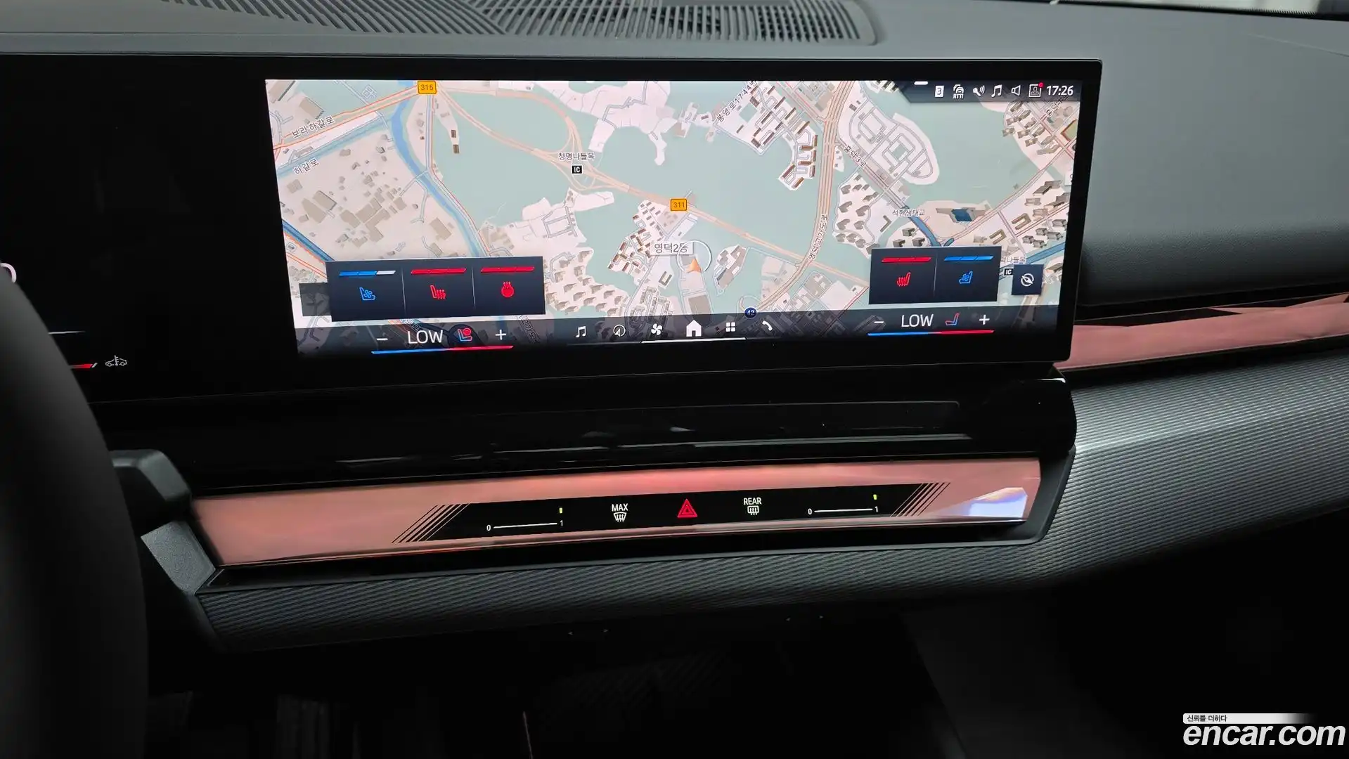 5-Series BMW 2026.0-OPTION-017