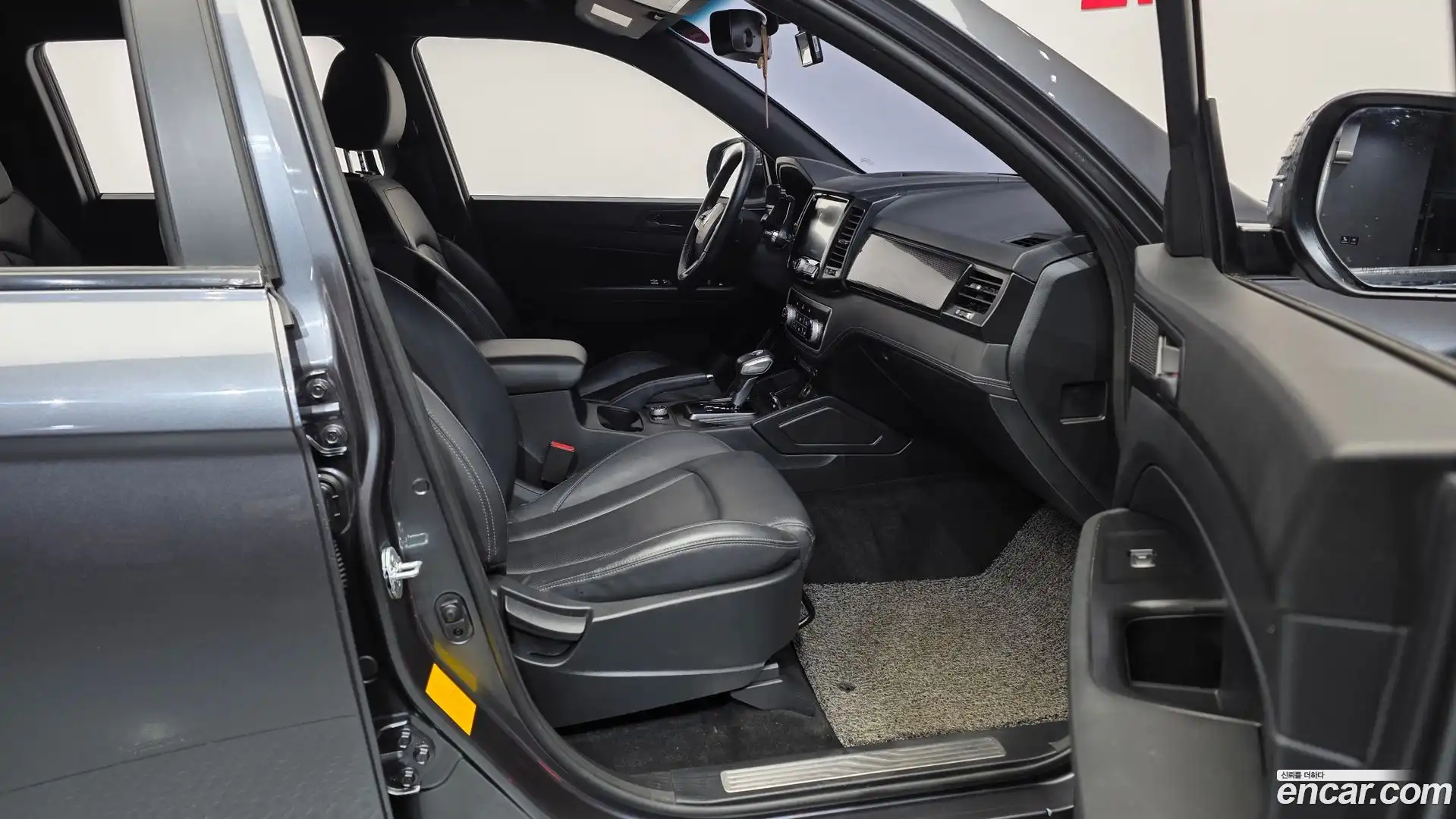 Rexton KG Mobility 2020.6-OPTION-015