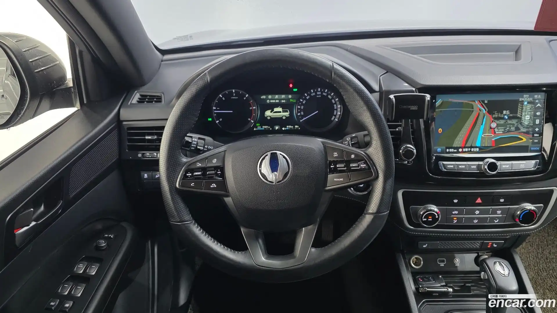 Rexton KG Mobility 2020.6-OPTION-017