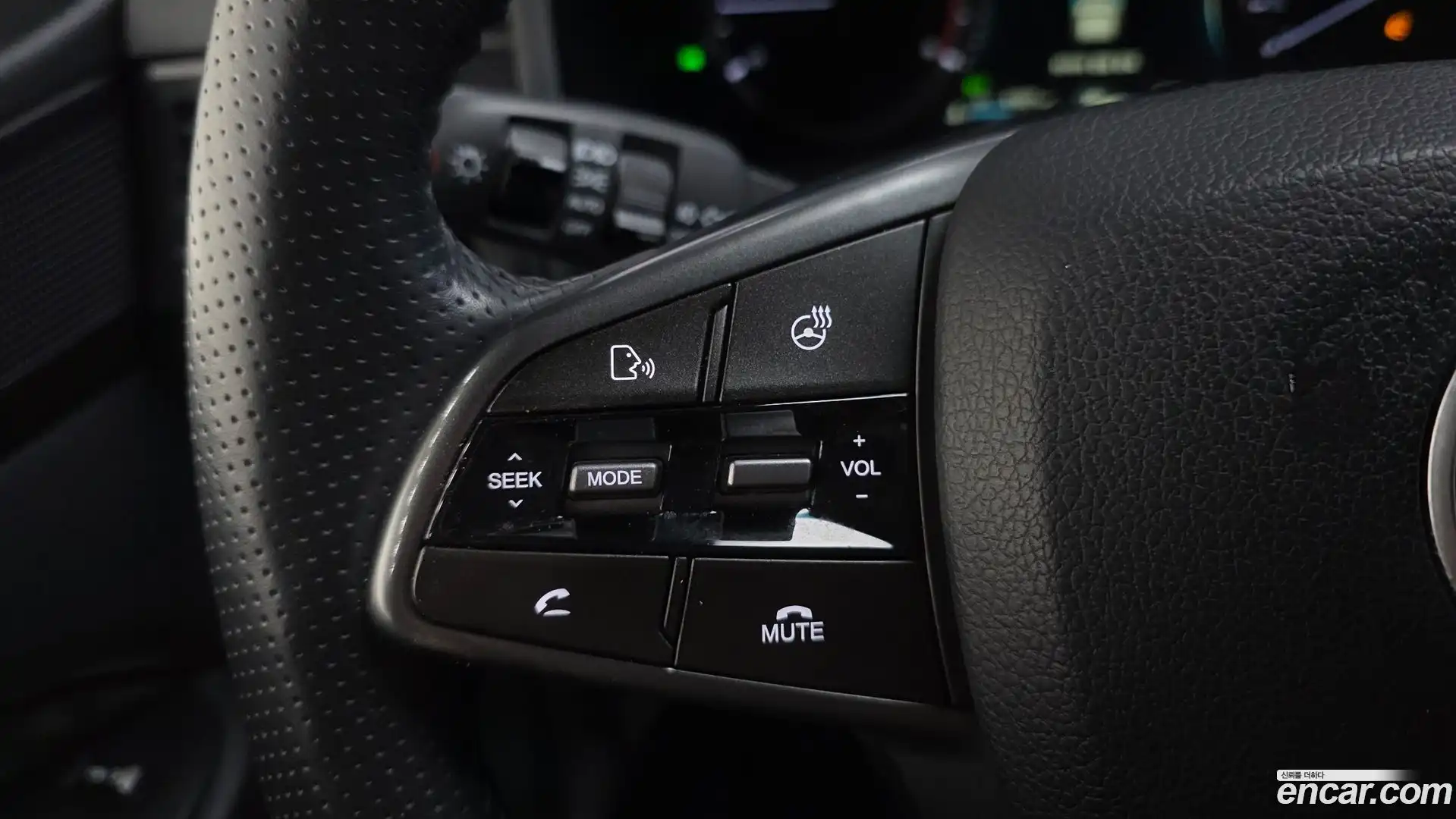 Rexton KG Mobility 2020.6-OPTION-021