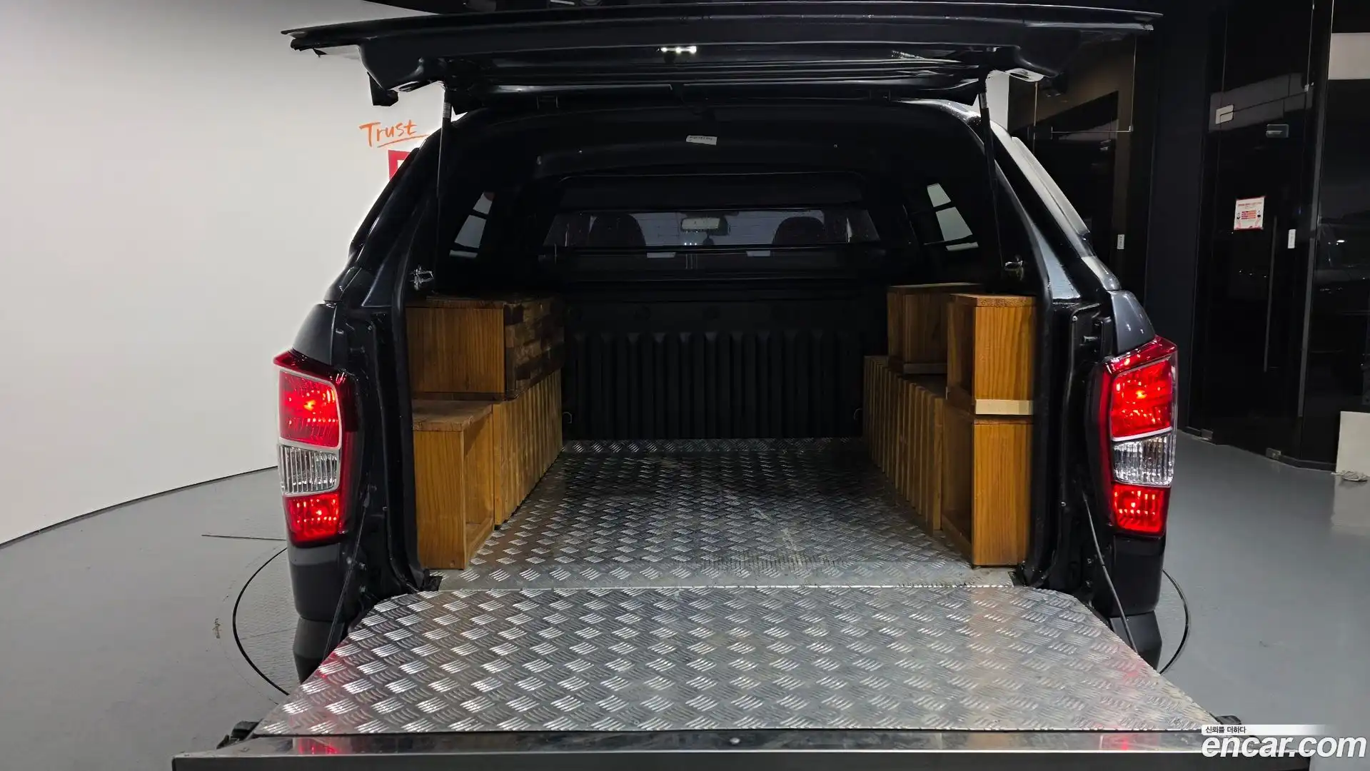 Rexton KG Mobility 2020.6-OPTION-024