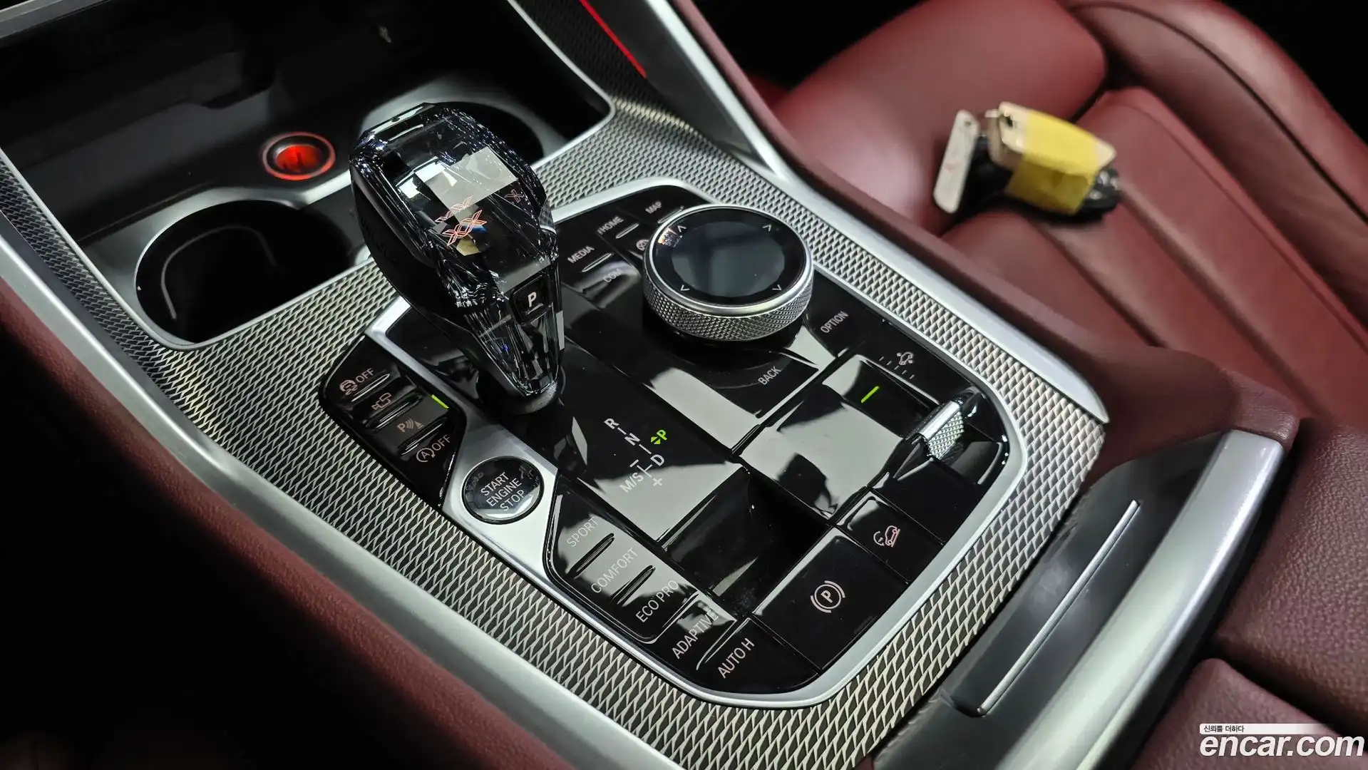 X6 BMW 2021.0-INNER-009