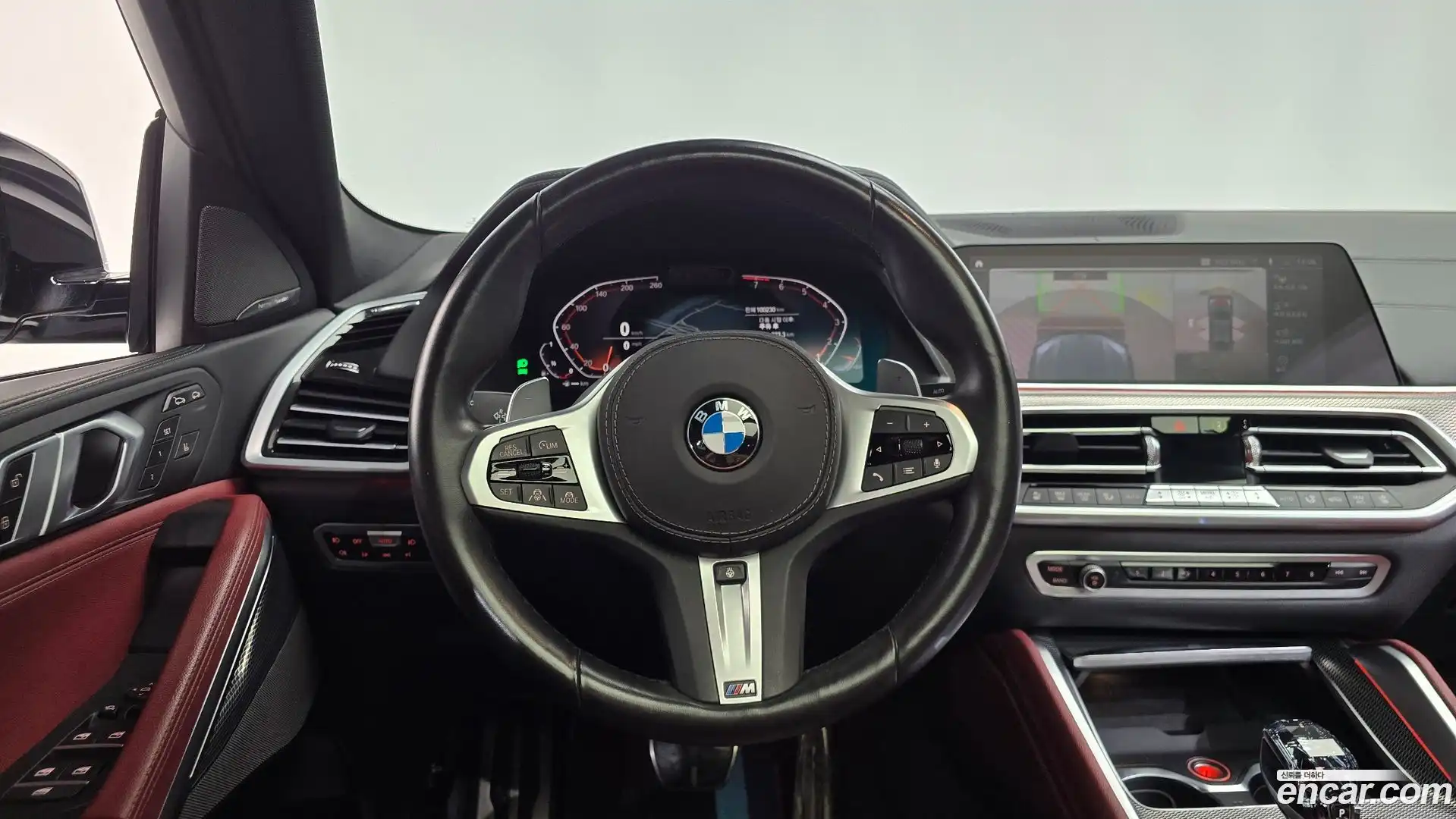 X6 BMW 2021.0-OPTION-017