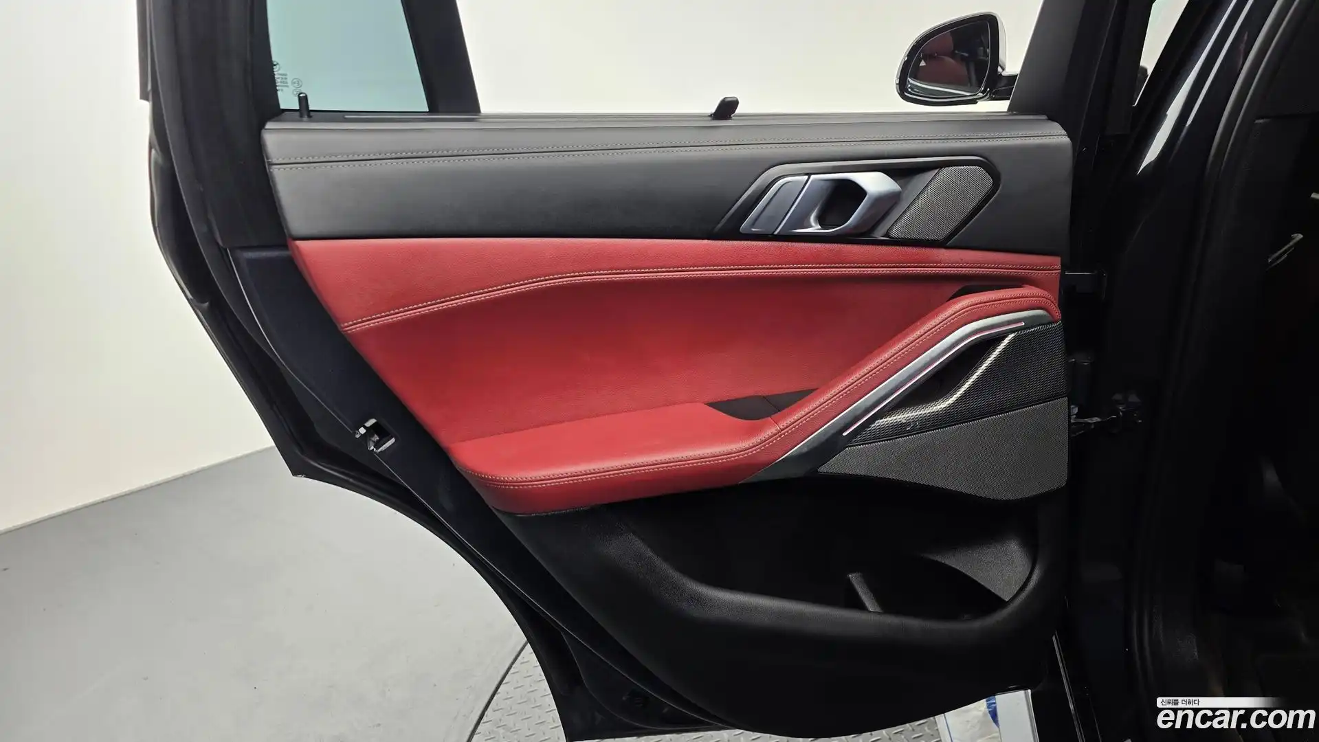 X6 BMW 2021.0-INNER-035