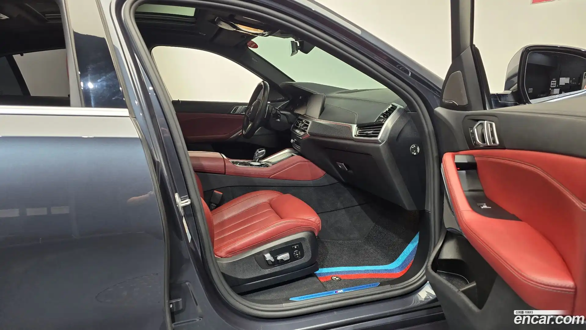X6 BMW 2021.0-INNER-036