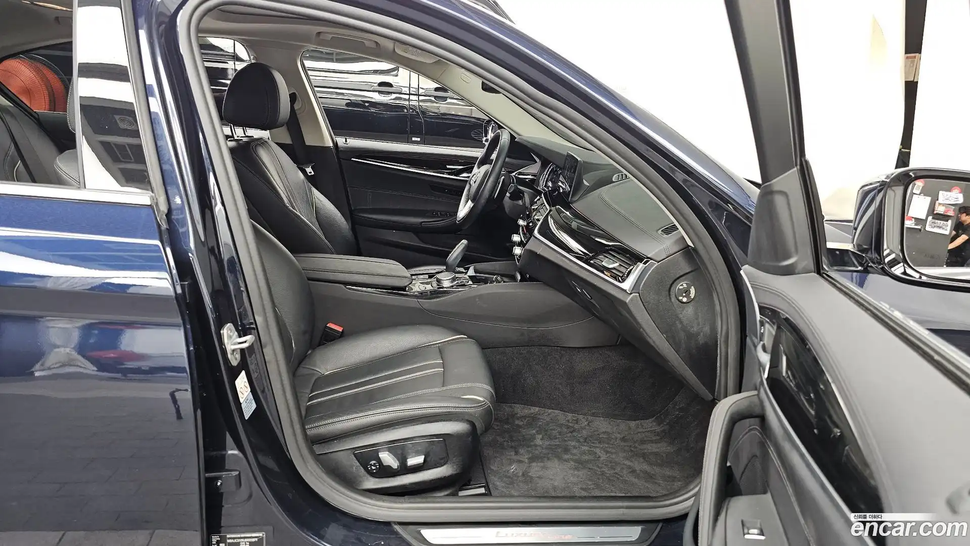 5-Series BMW 2018.4-OPTION-015