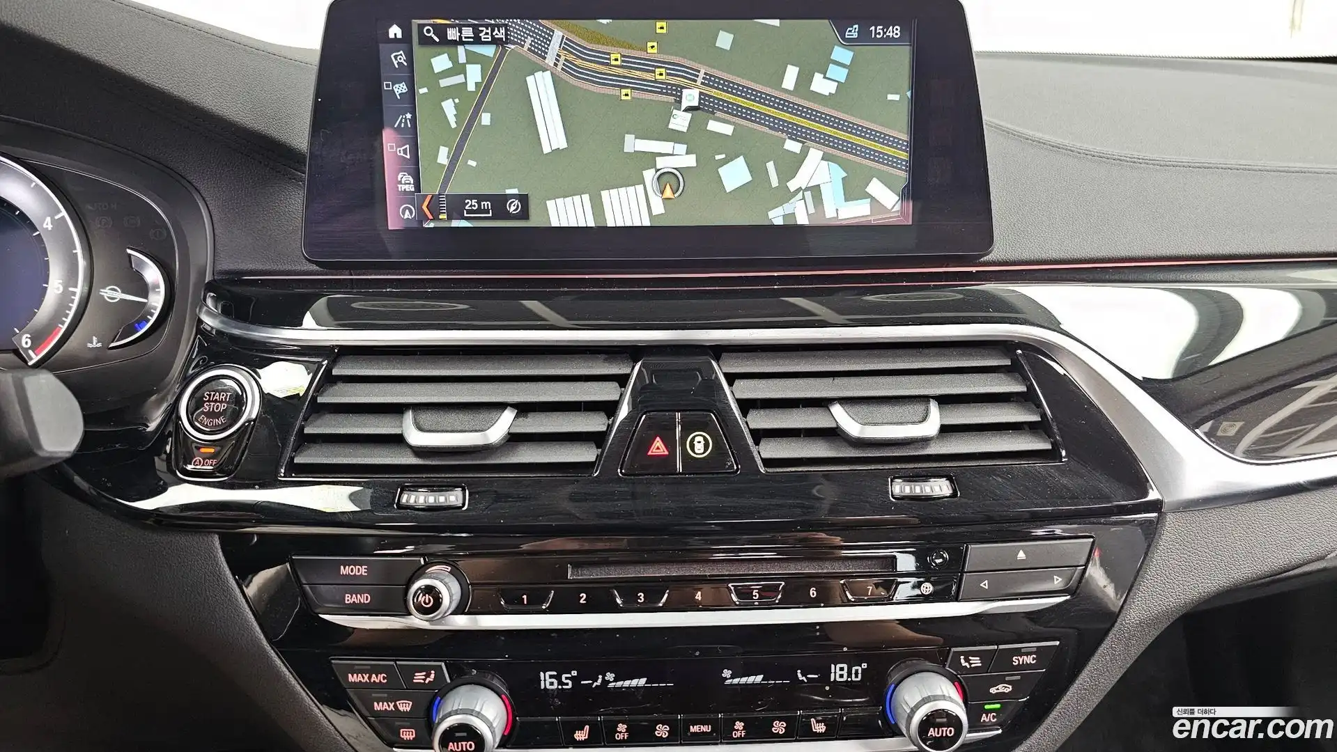 5-Series BMW 2018.4-OPTION-018