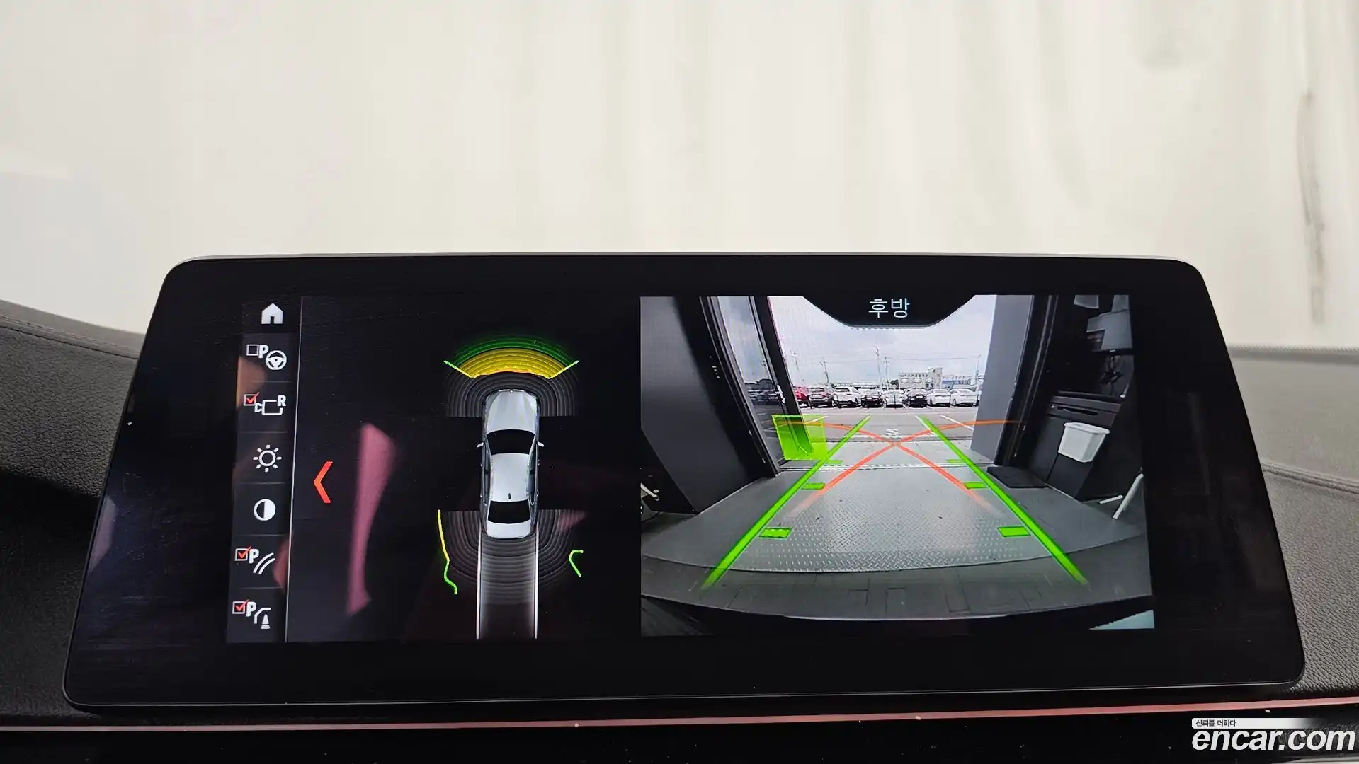 5-Series BMW 2018.4-OPTION-019