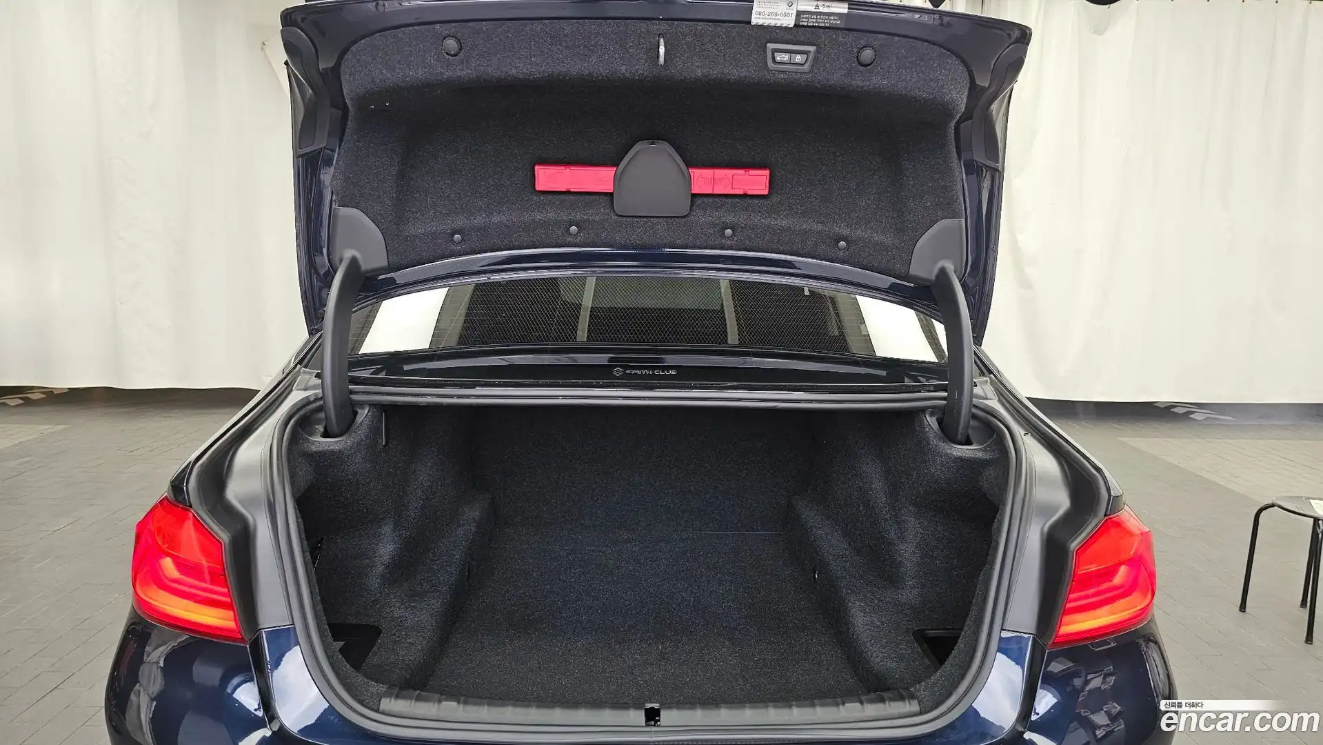 5-Series BMW 2018.4-OPTION-024