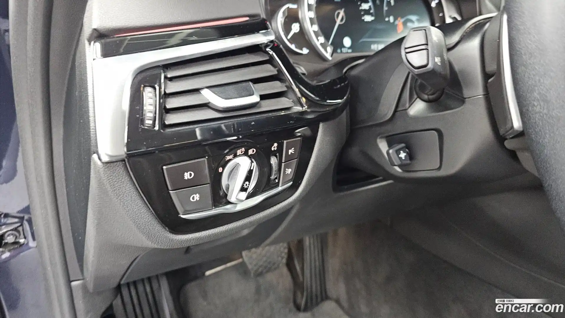 5-Series BMW 2018.4-OPTION-042