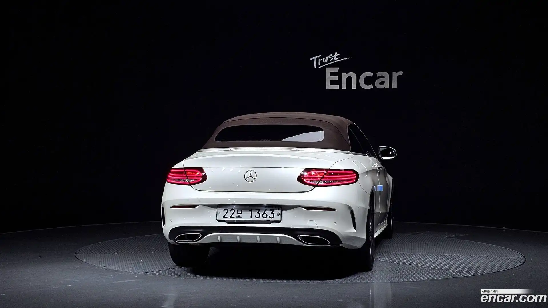 C-Class Mercedes-Benz 2017.3-OUTER-004