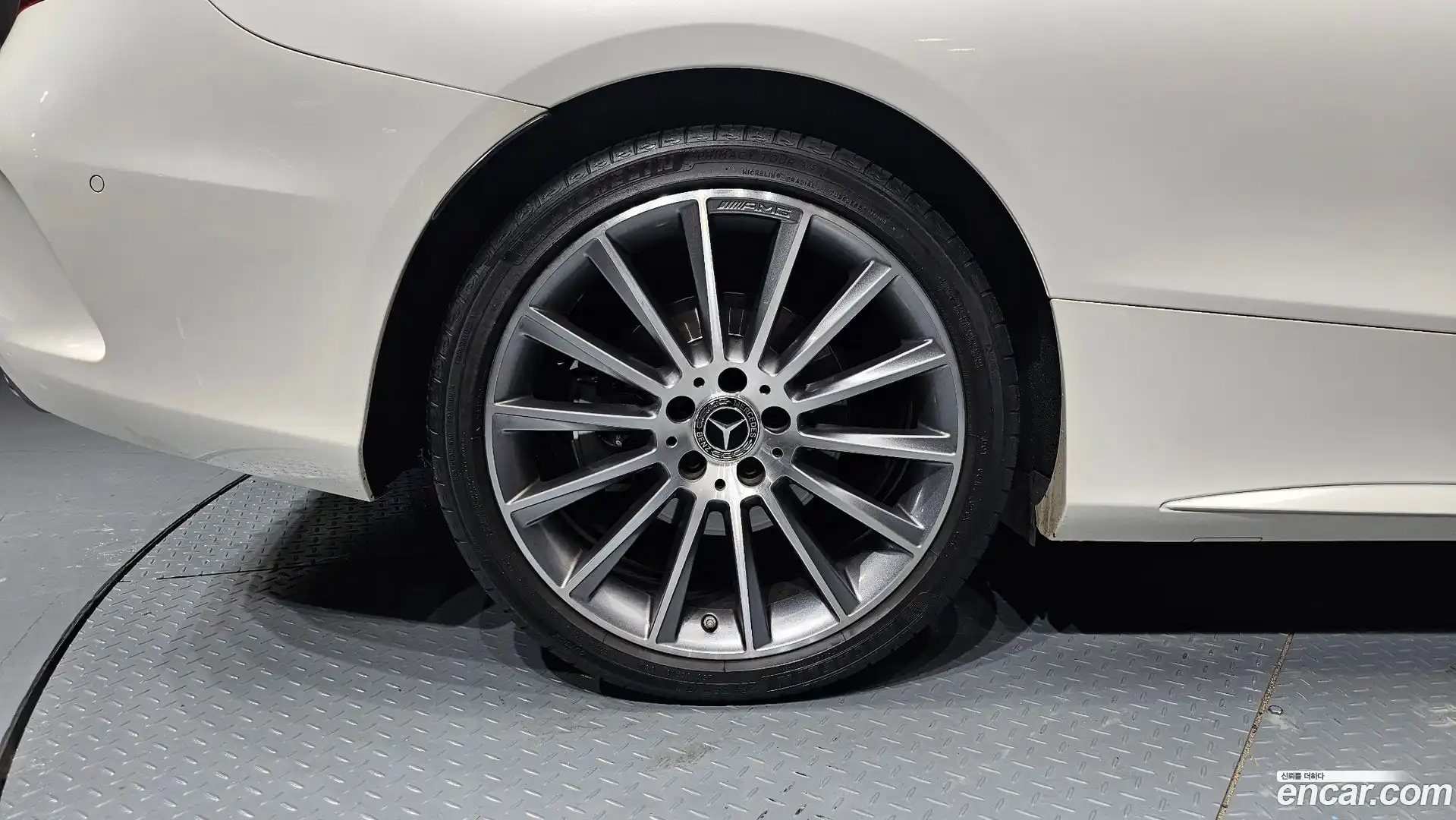 C-Class Mercedes-Benz 2017.3-OUTER-005