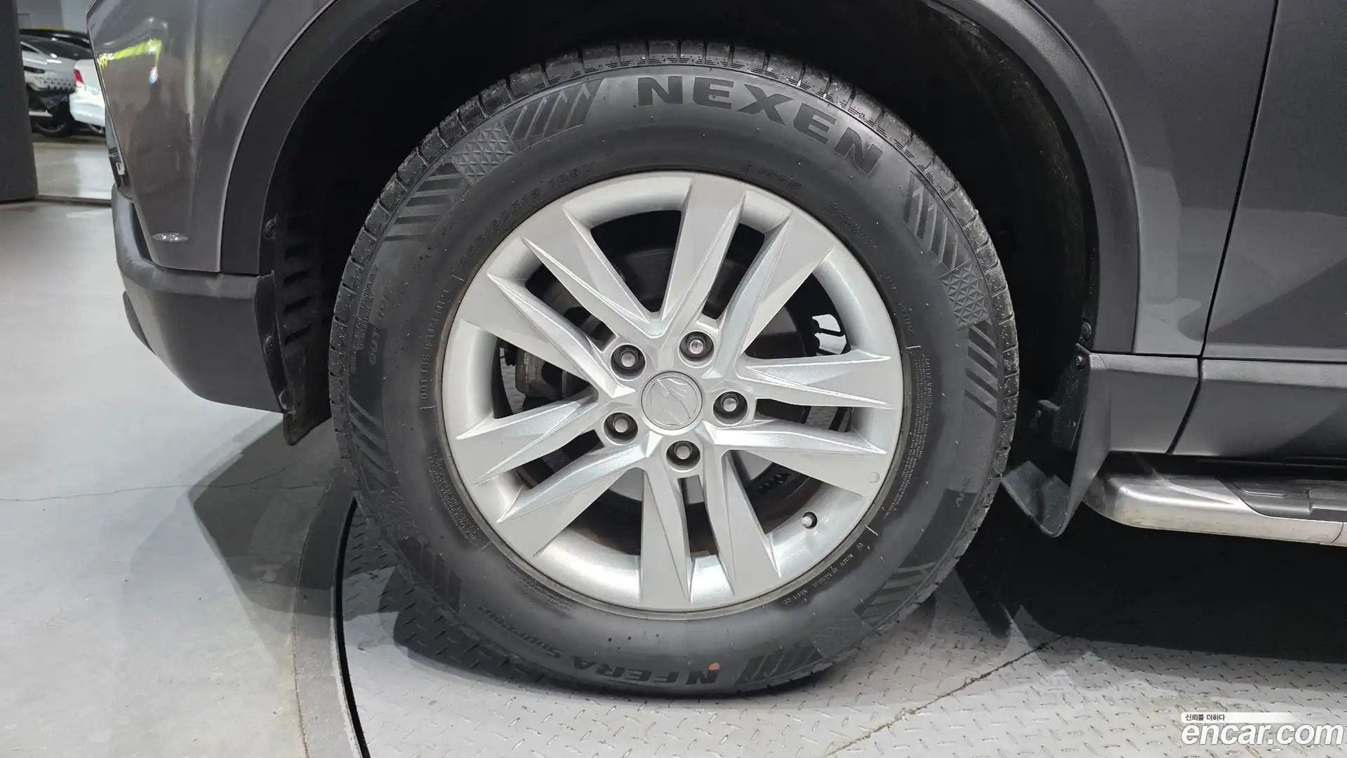 Rexton KG Mobility 2018.10-OUTER-005