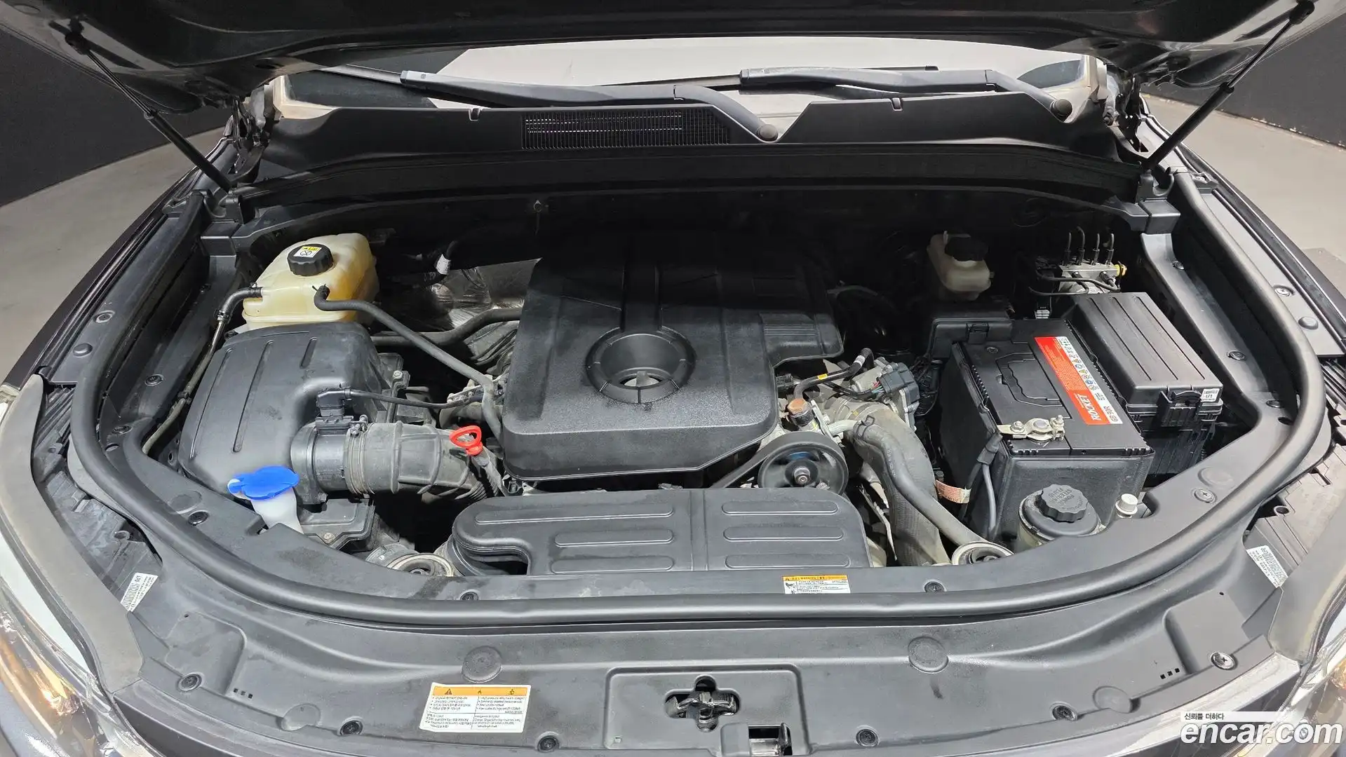 Rexton KG Mobility 2018.10-OUTER-006