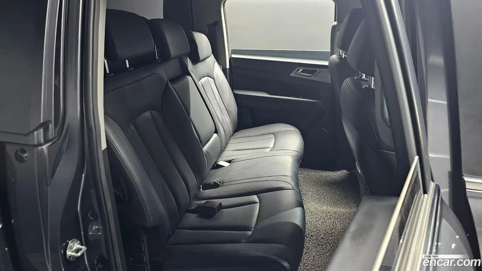 Rexton KG Mobility 2018.10-OPTION-015