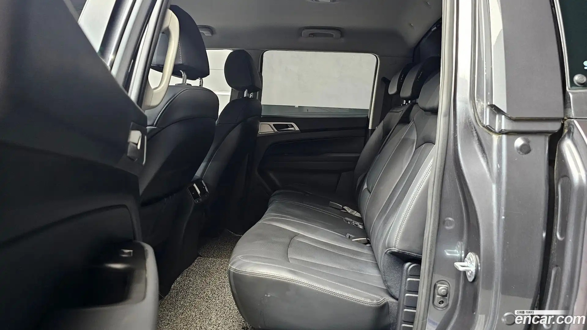 Rexton KG Mobility 2018.10-OPTION-016