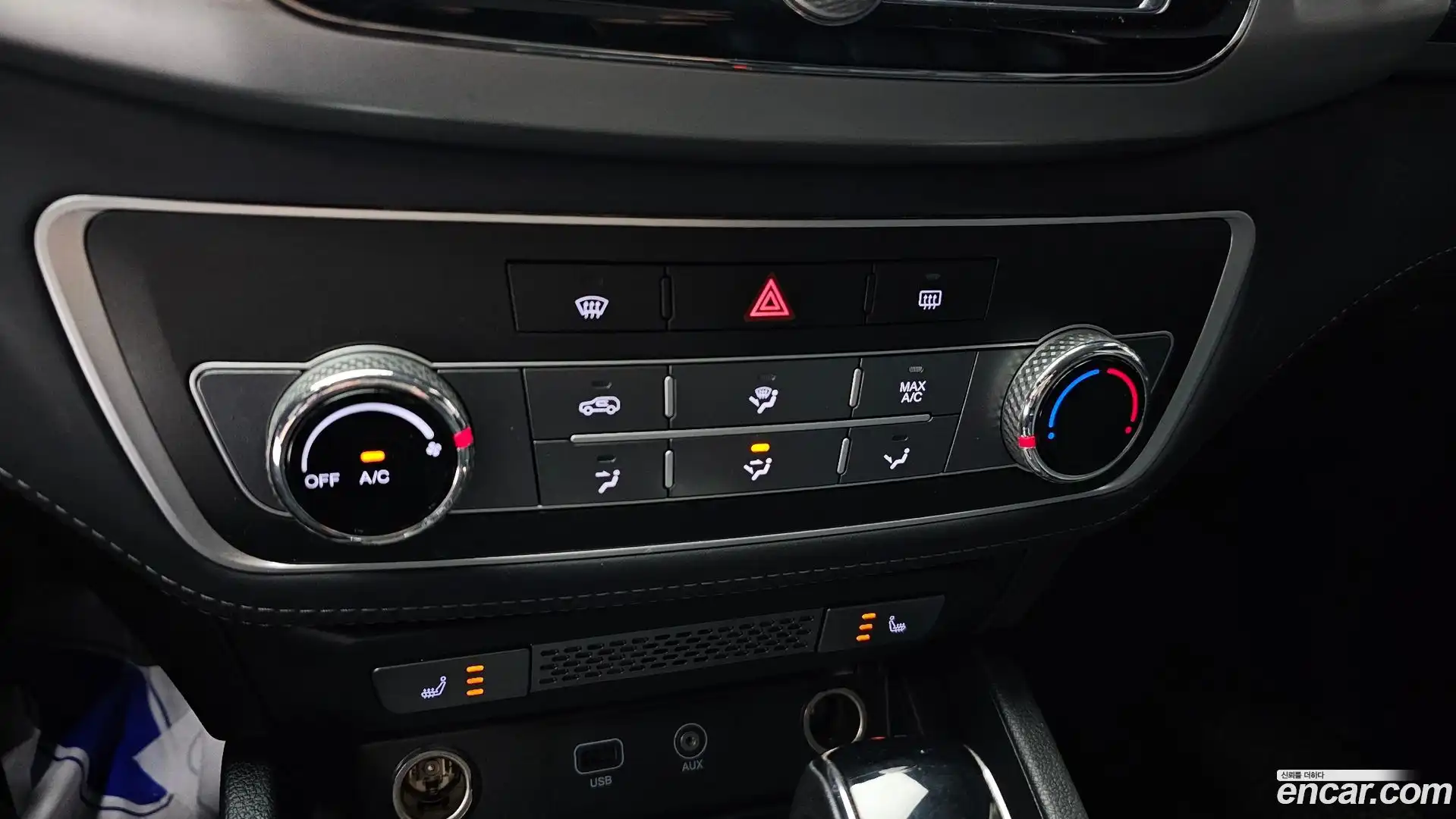 Rexton KG Mobility 2018.10-OPTION-020