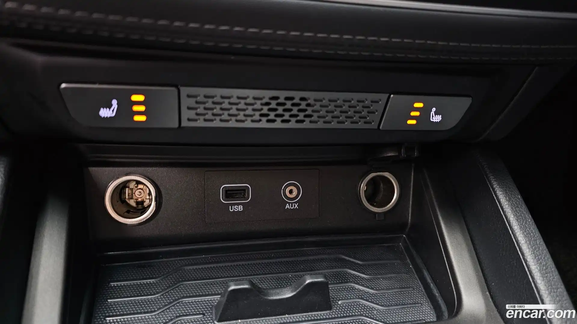 Rexton KG Mobility 2018.10-OPTION-021