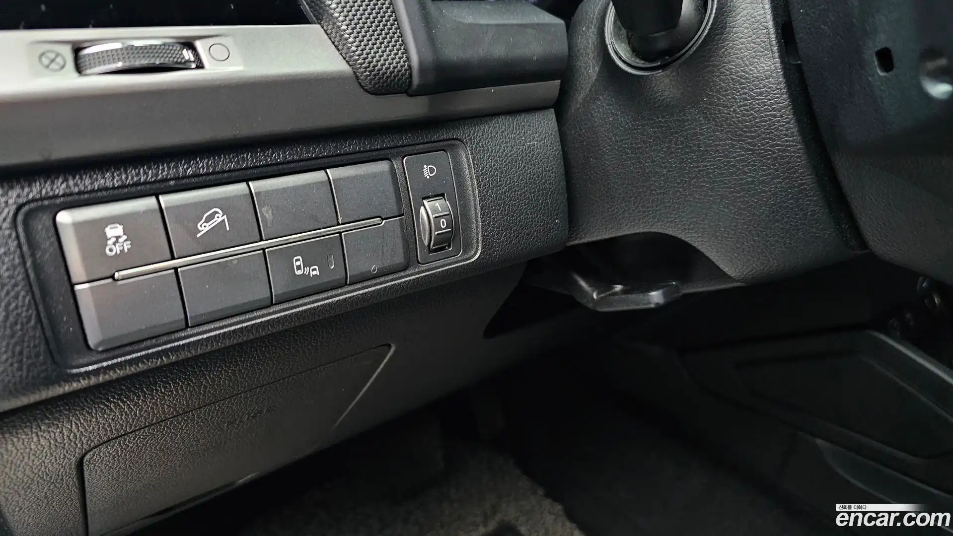 Rexton KG Mobility 2018.10-OPTION-024