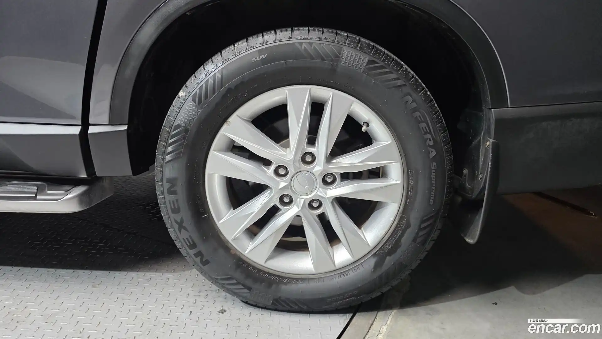 Rexton KG Mobility 2018.10-OUTER-031