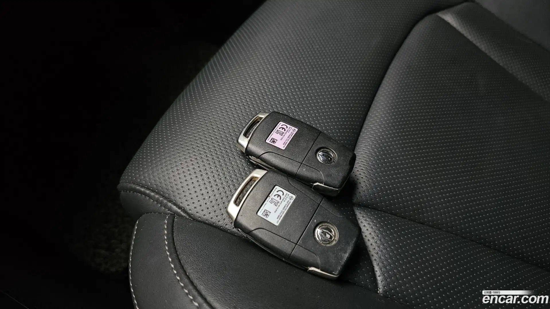 Rexton KG Mobility 2018.10-OPTION-042