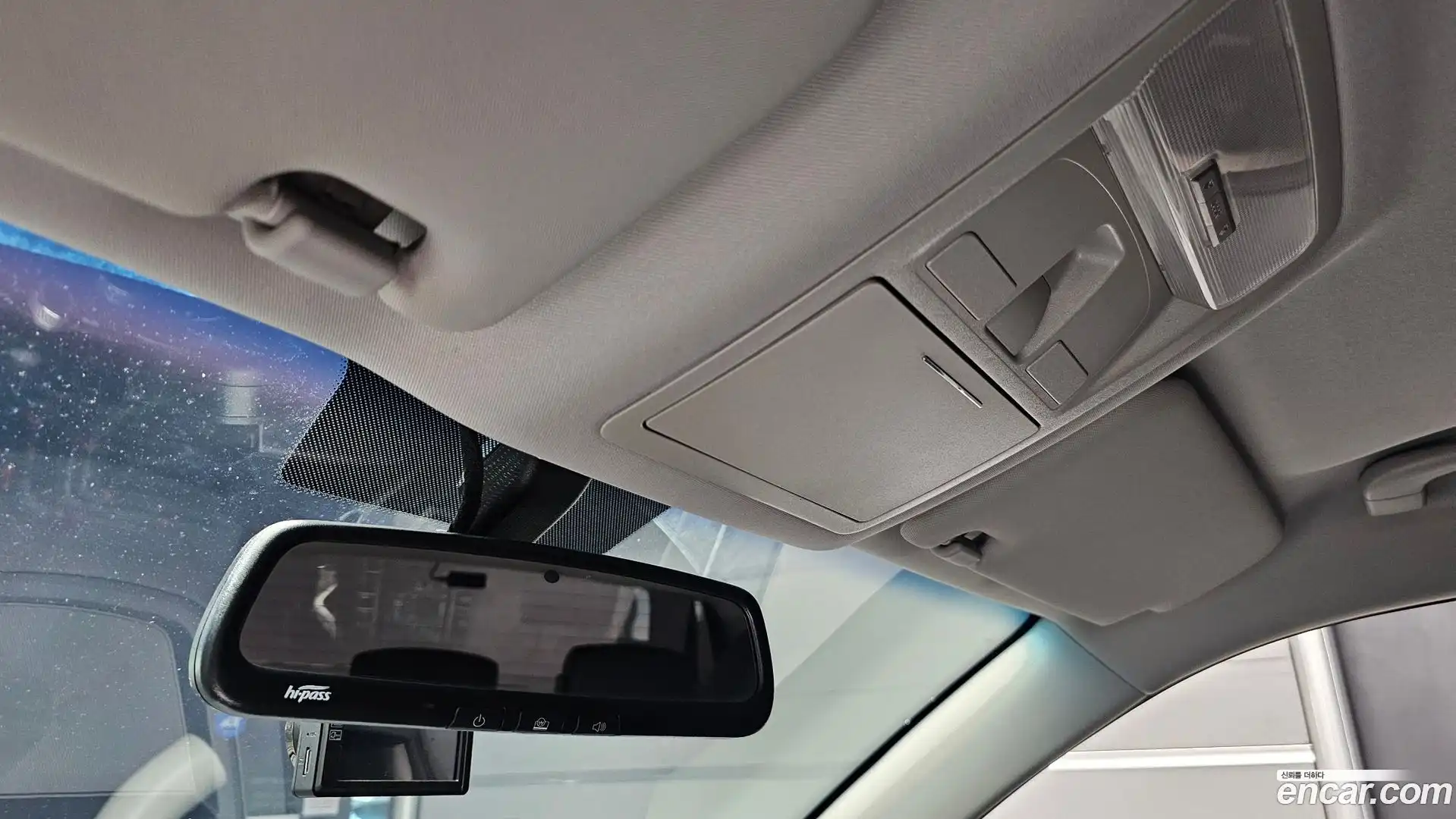 Rexton KG Mobility 2018.10-OPTION-043