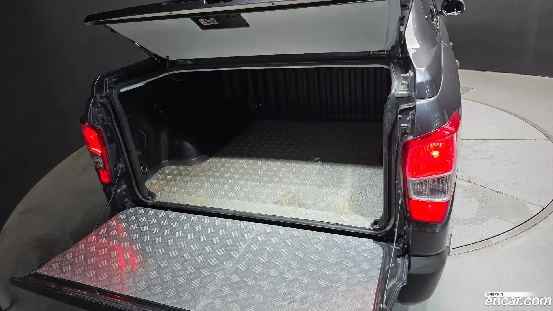 Rexton KG Mobility 2018.10-OPTION-044