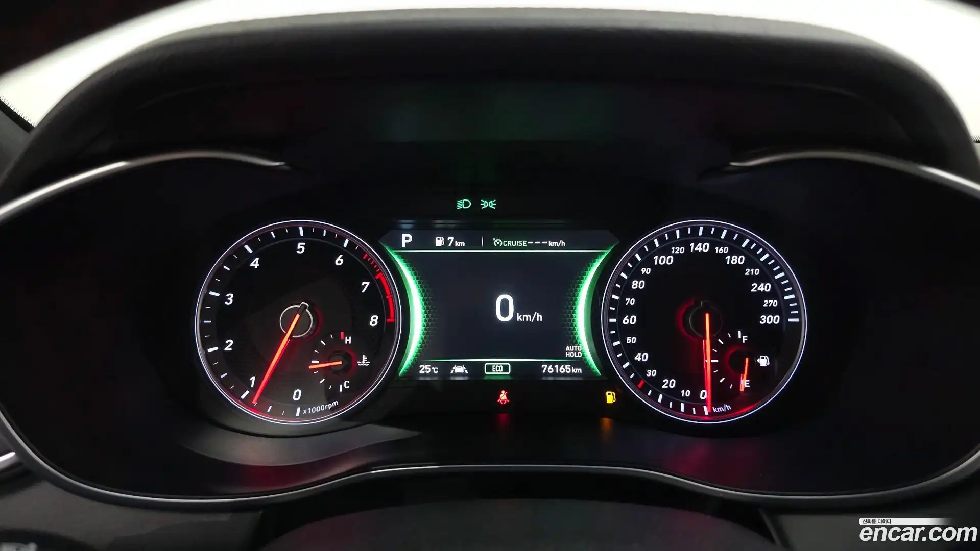 G70 Genesis 2019.6-INNER-008