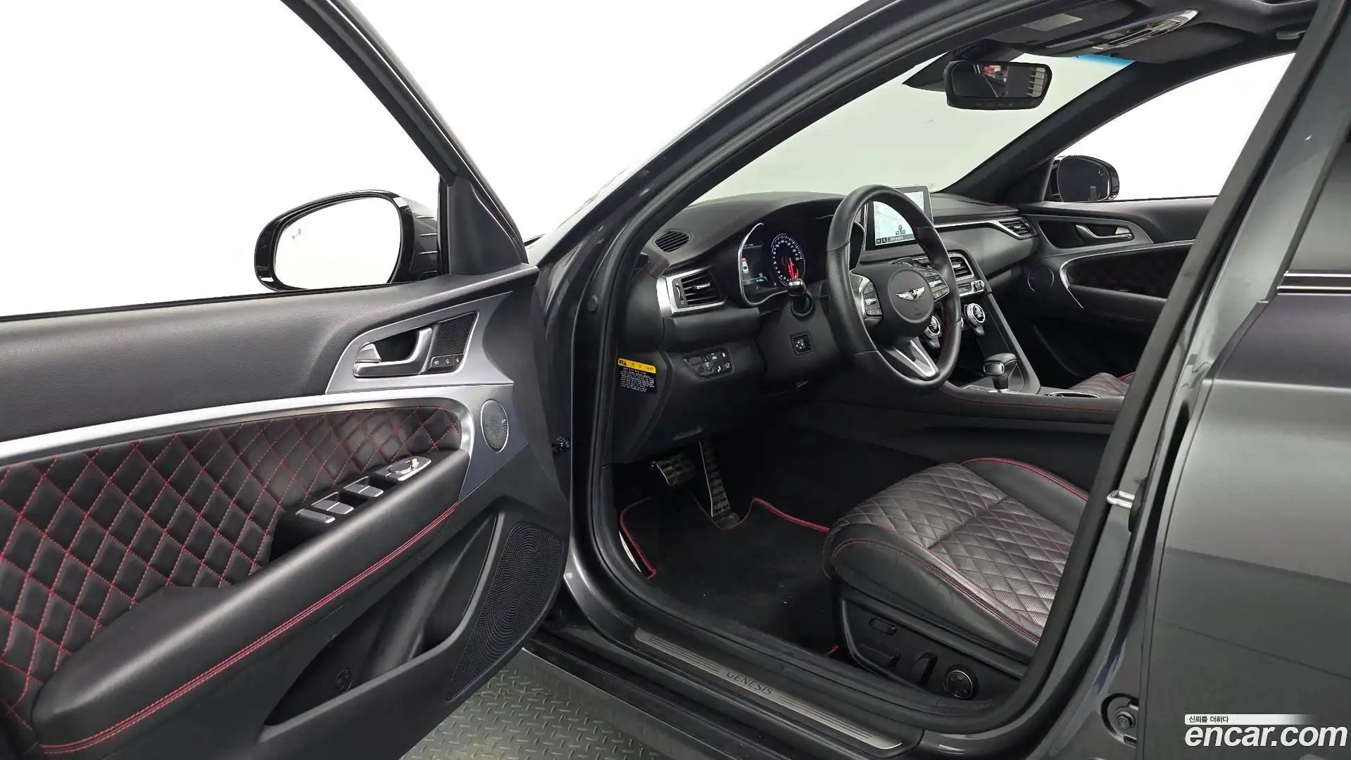 G70 Genesis 2019.6-INNER-010