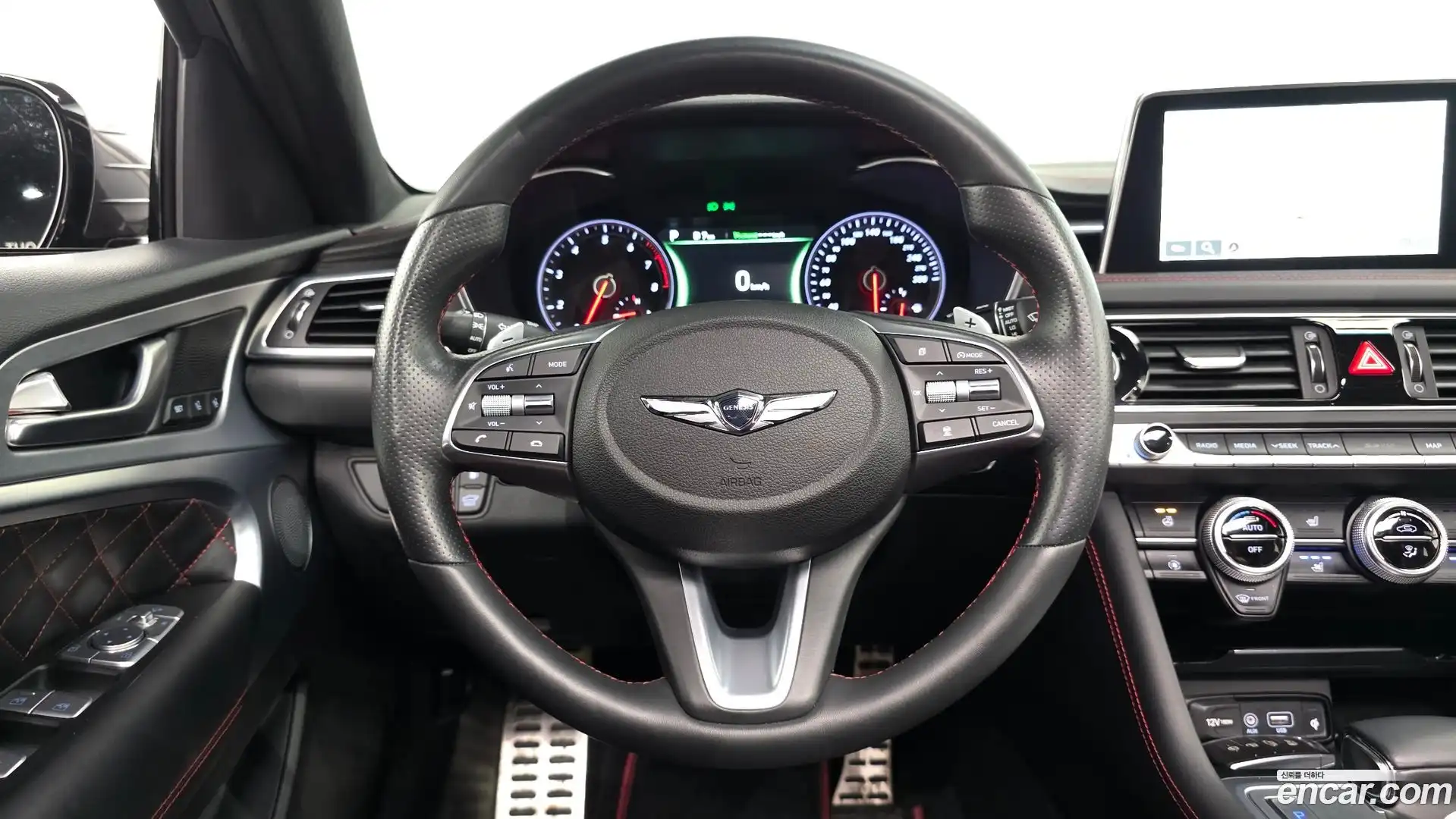 G70 Genesis 2019.6-OPTION-017