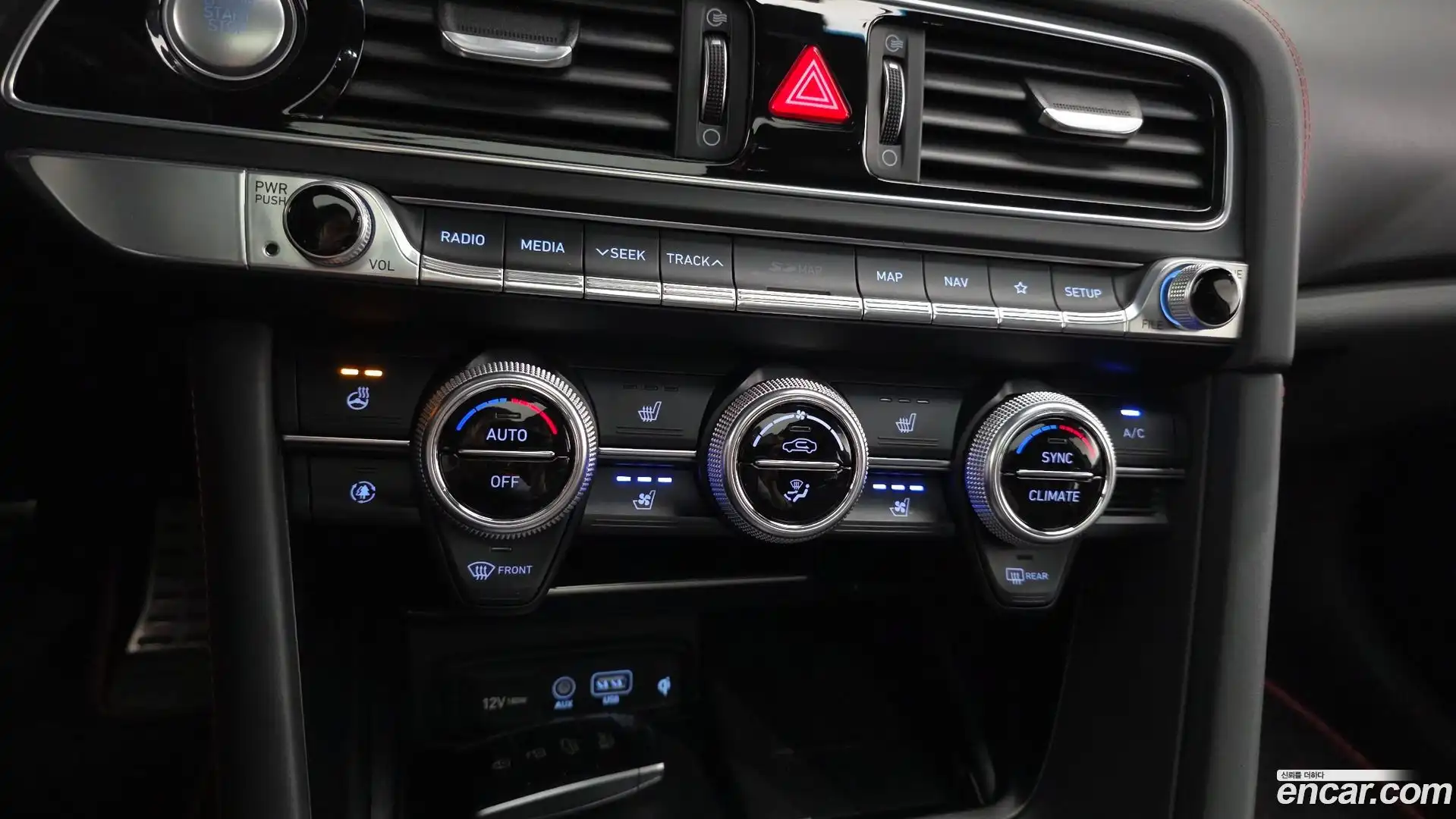 G70 Genesis 2019.6-OPTION-020