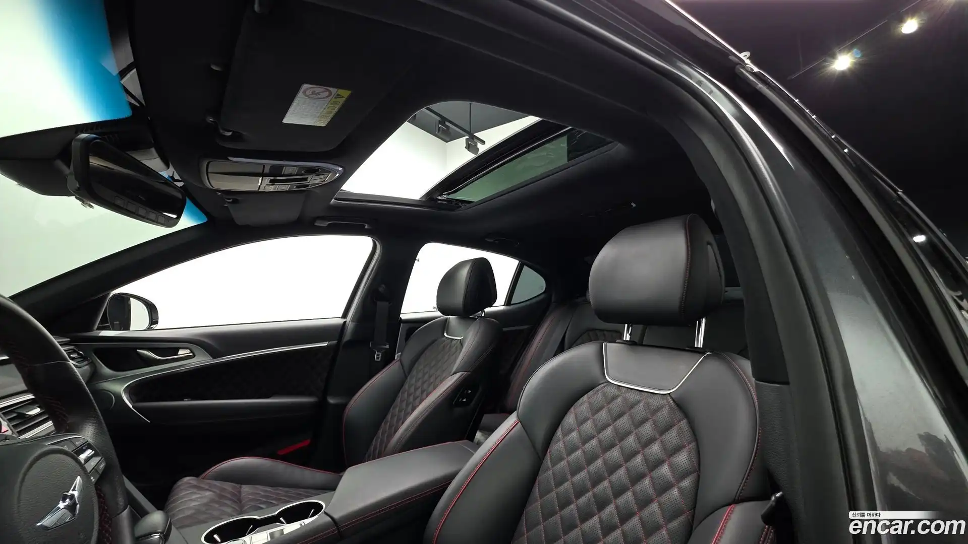G70 Genesis 2019.6-OPTION-022