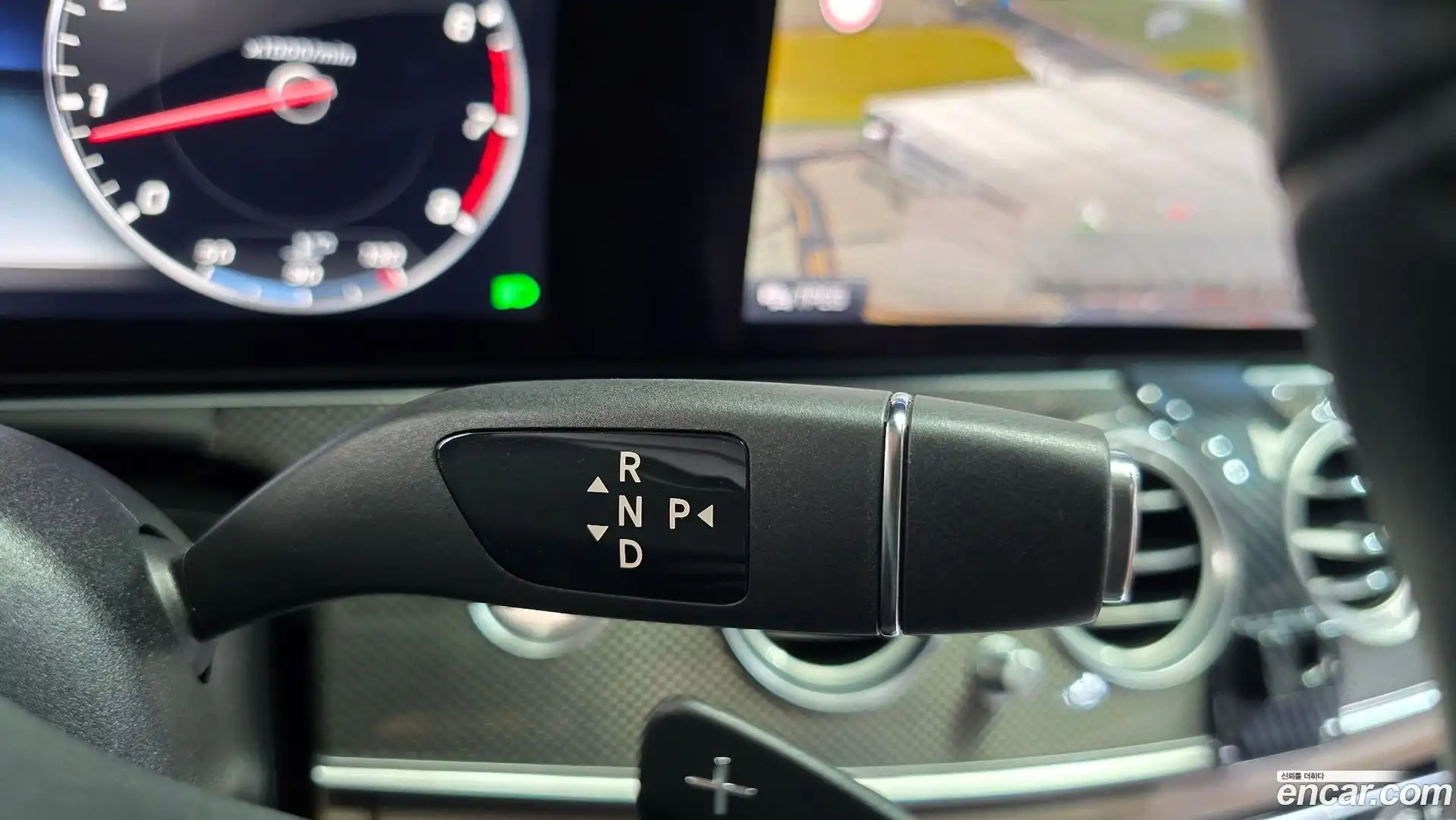 E-Class Mercedes-Benz 2020.2-INNER-009
