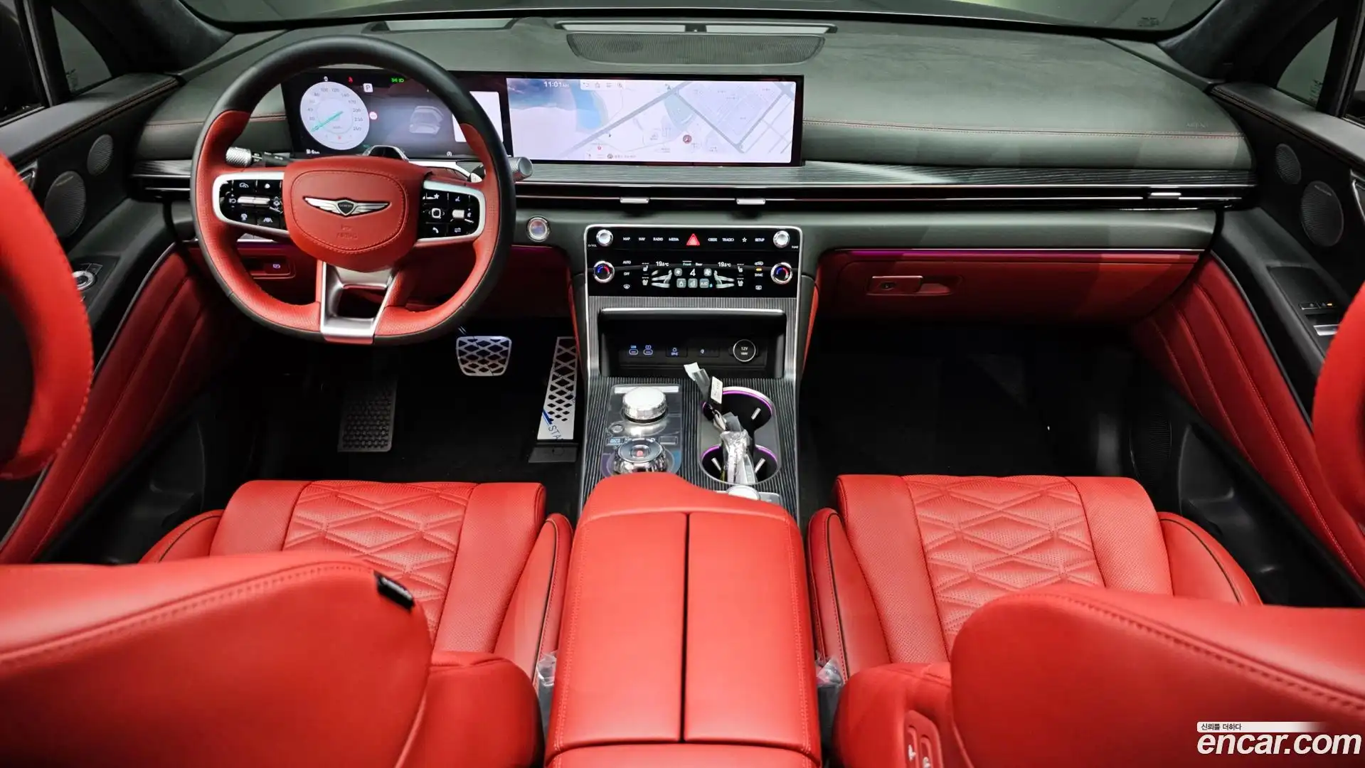 GV80 Genesis 2025.11-INNER-007
