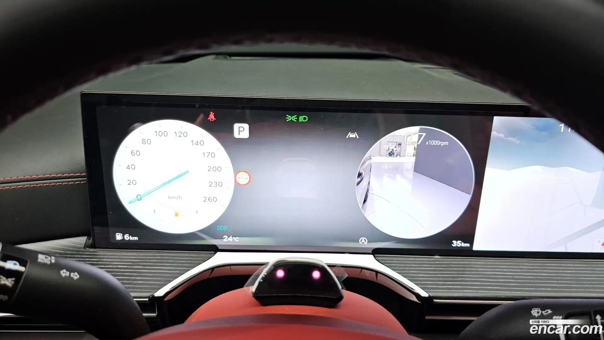 GV80 Genesis 2025.11-INNER-008
