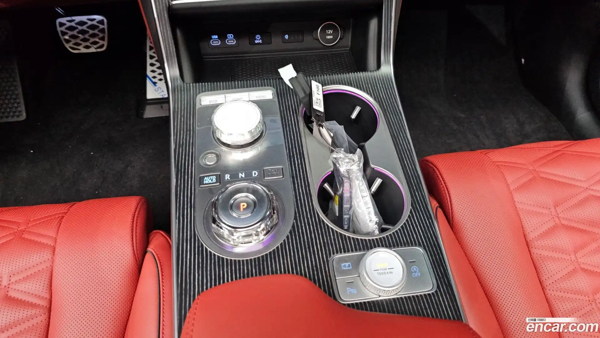 GV80 Genesis 2025.11-INNER-009