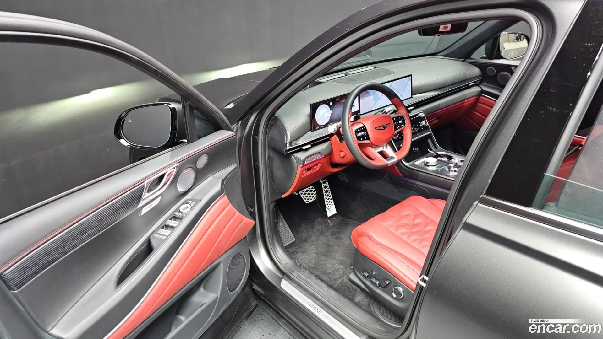 GV80 Genesis 2025.11-INNER-010