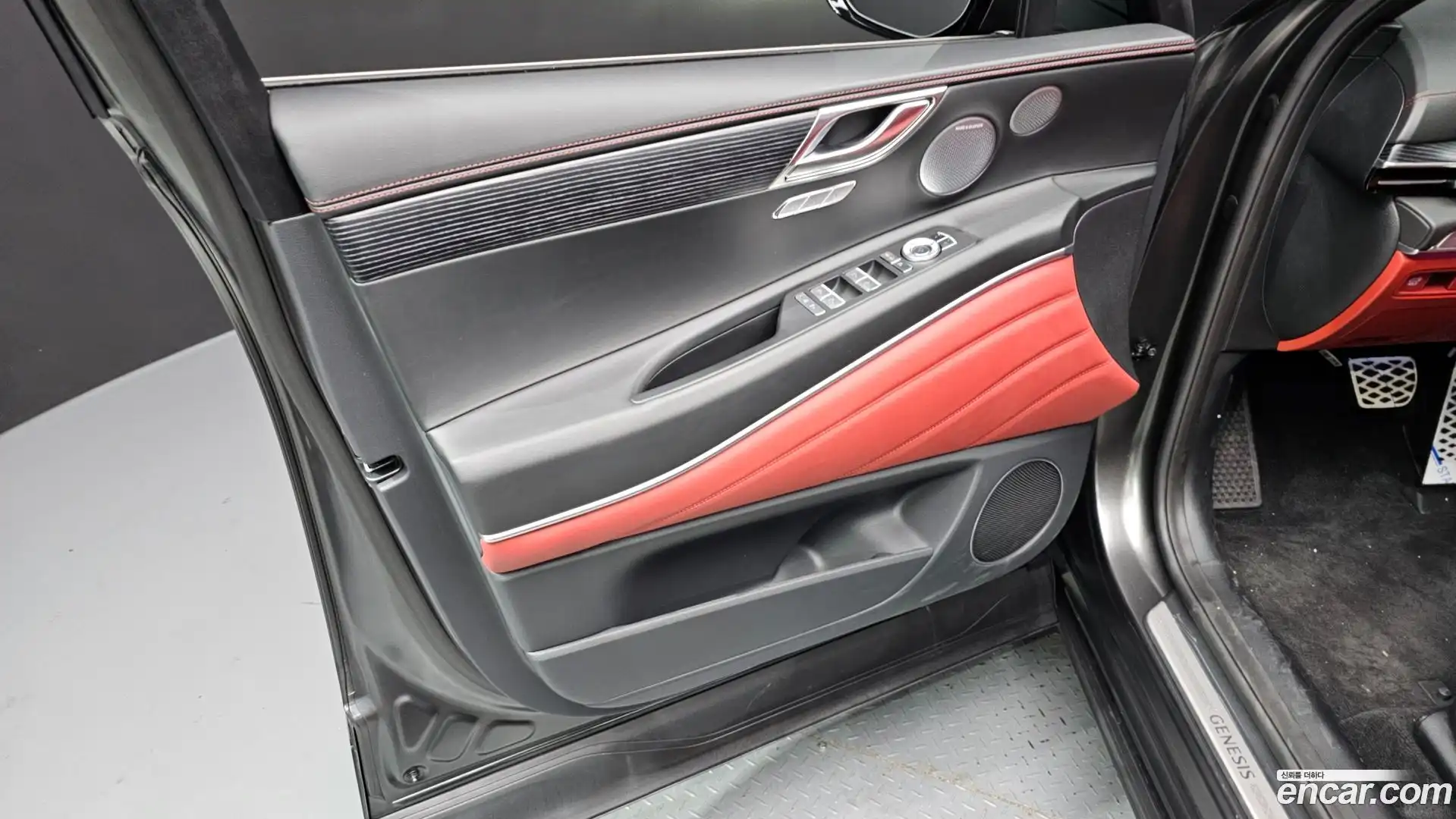 GV80 Genesis 2025.11-INNER-034