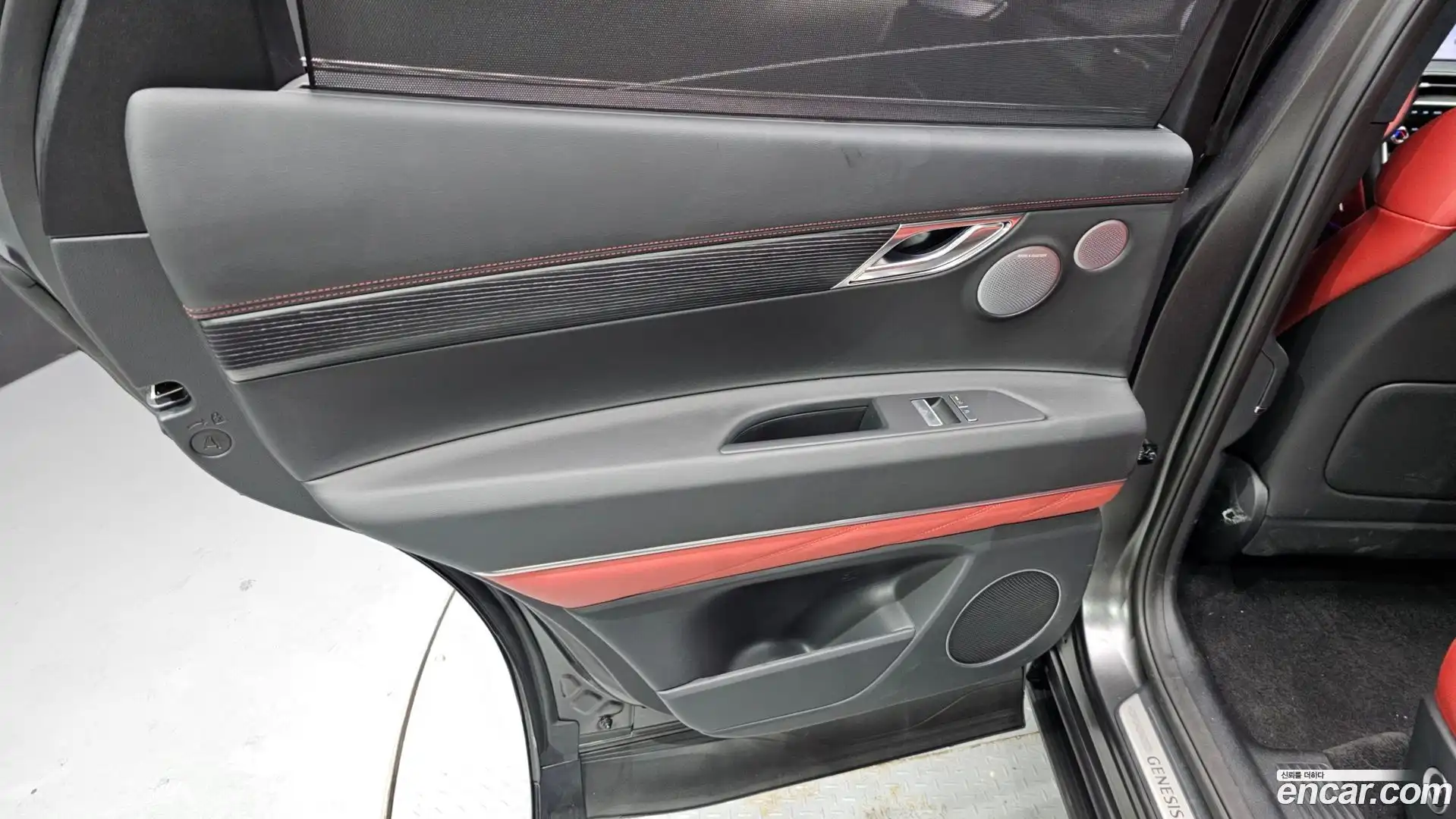 GV80 Genesis 2025.11-INNER-035