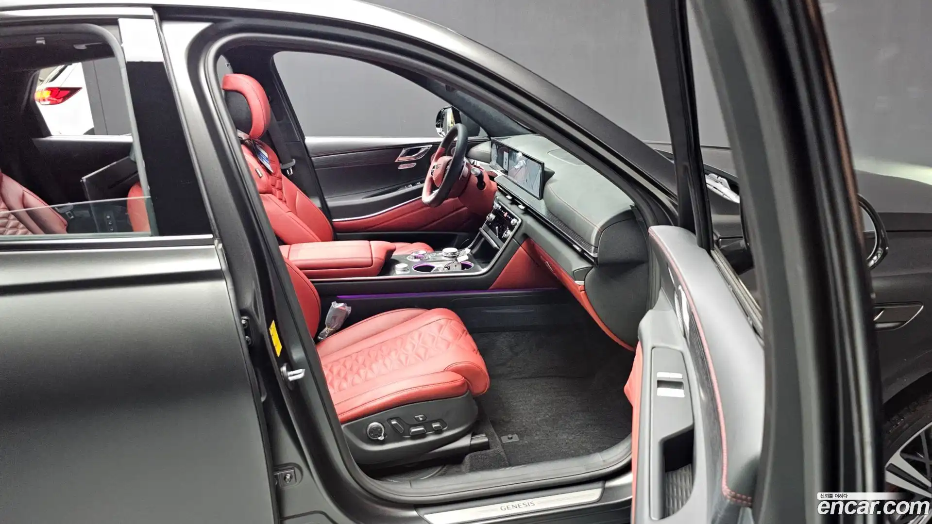GV80 Genesis 2025.11-INNER-036