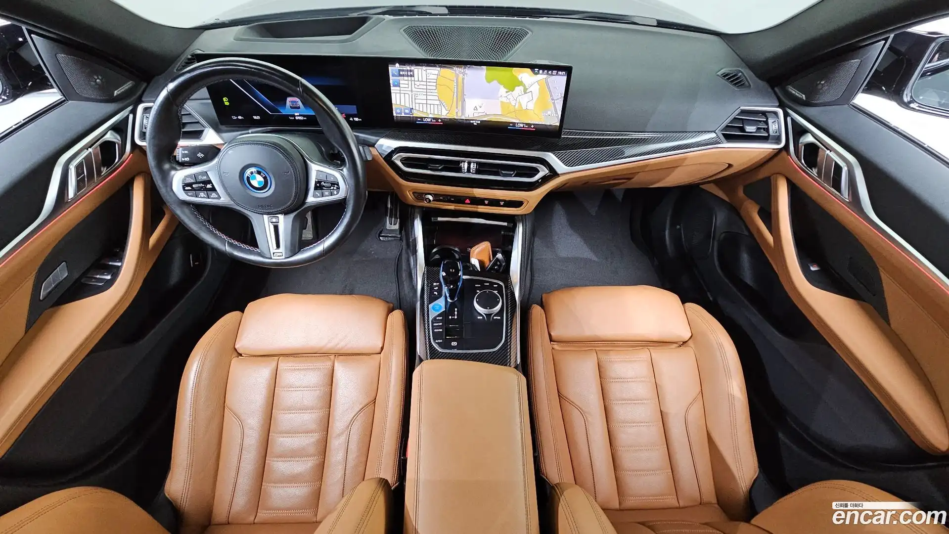 i4 BMW 2022.10-INNER-007