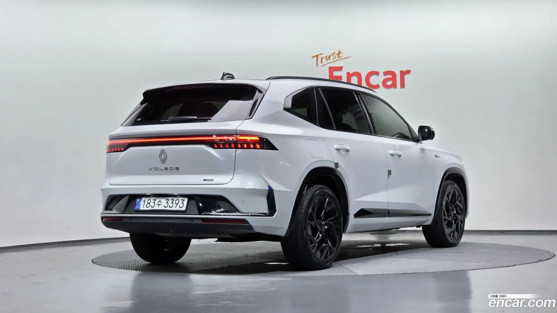 Grand Koleos Renault Korea 2024.8-OUTER-002