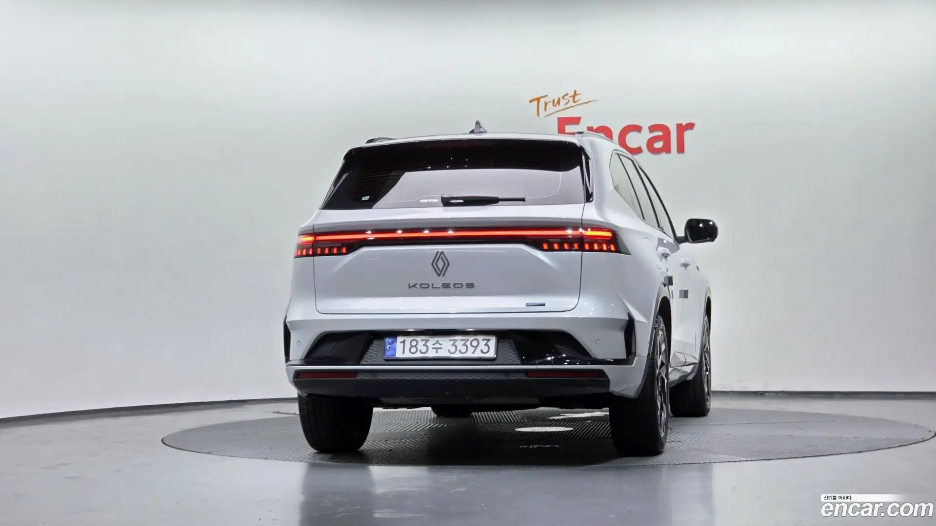 Grand Koleos Renault Korea 2024.8-OUTER-004