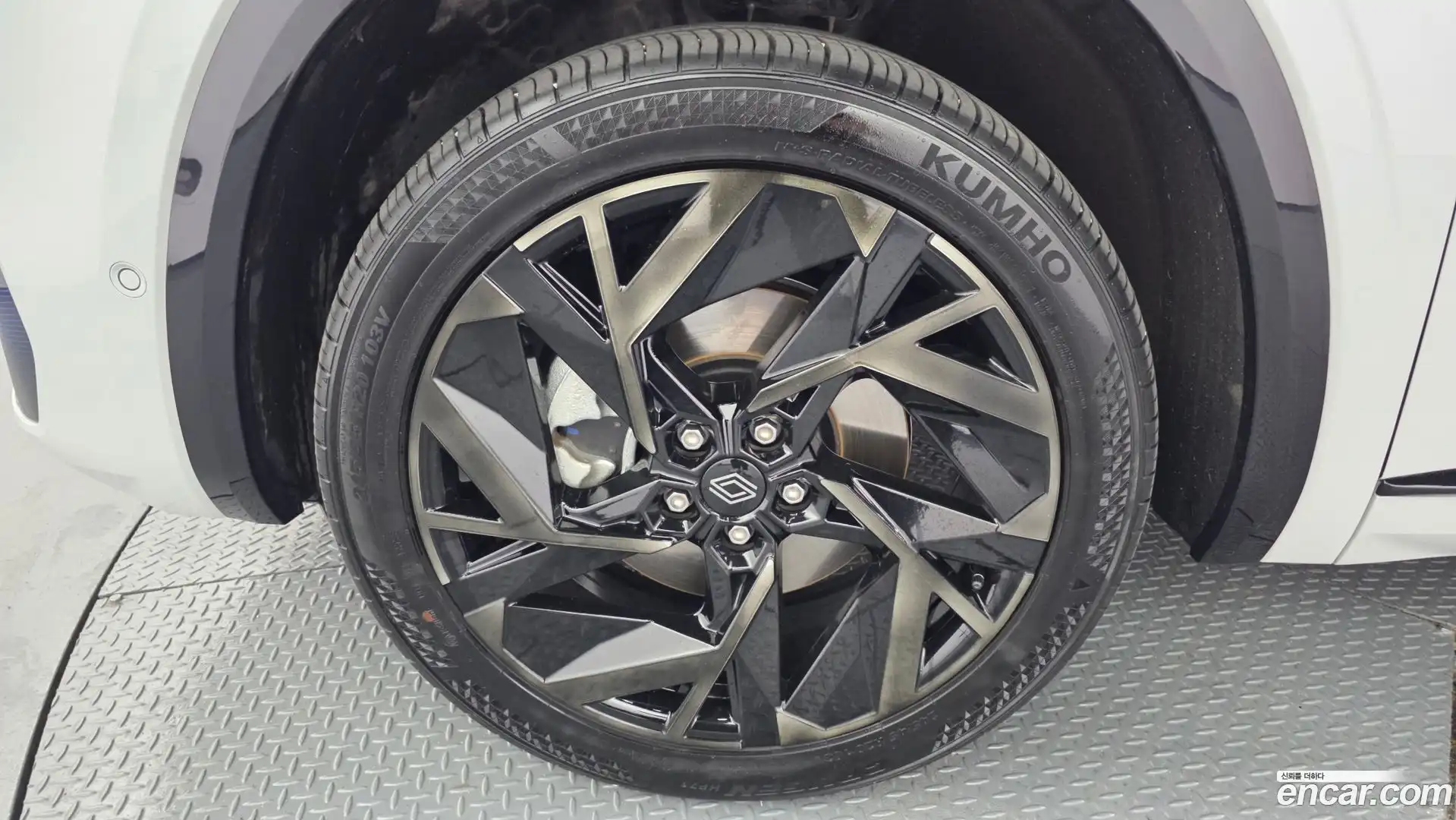 Grand Koleos Renault Korea 2024.8-OUTER-005