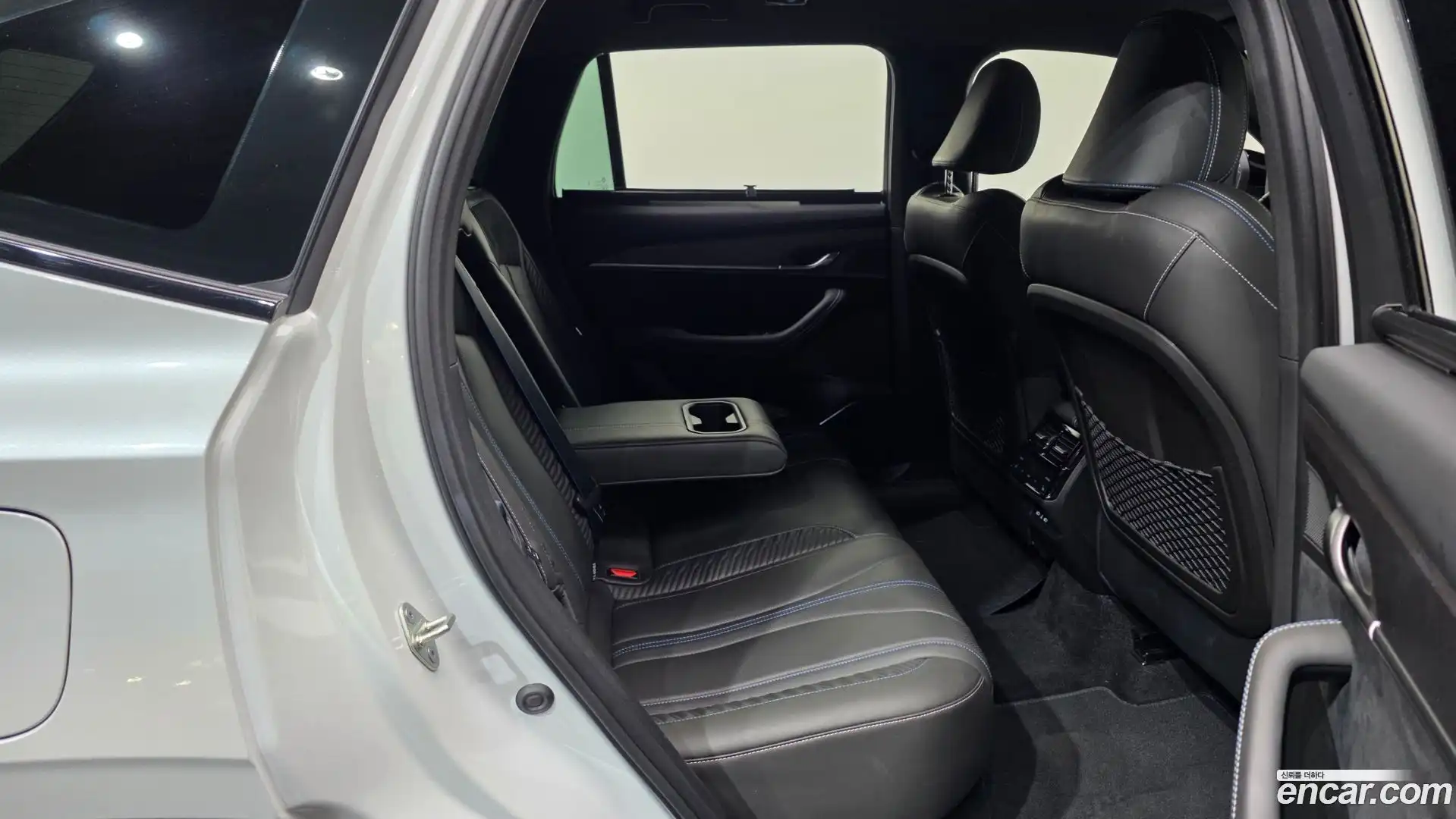 Grand Koleos Renault Korea 2024.8-OPTION-016