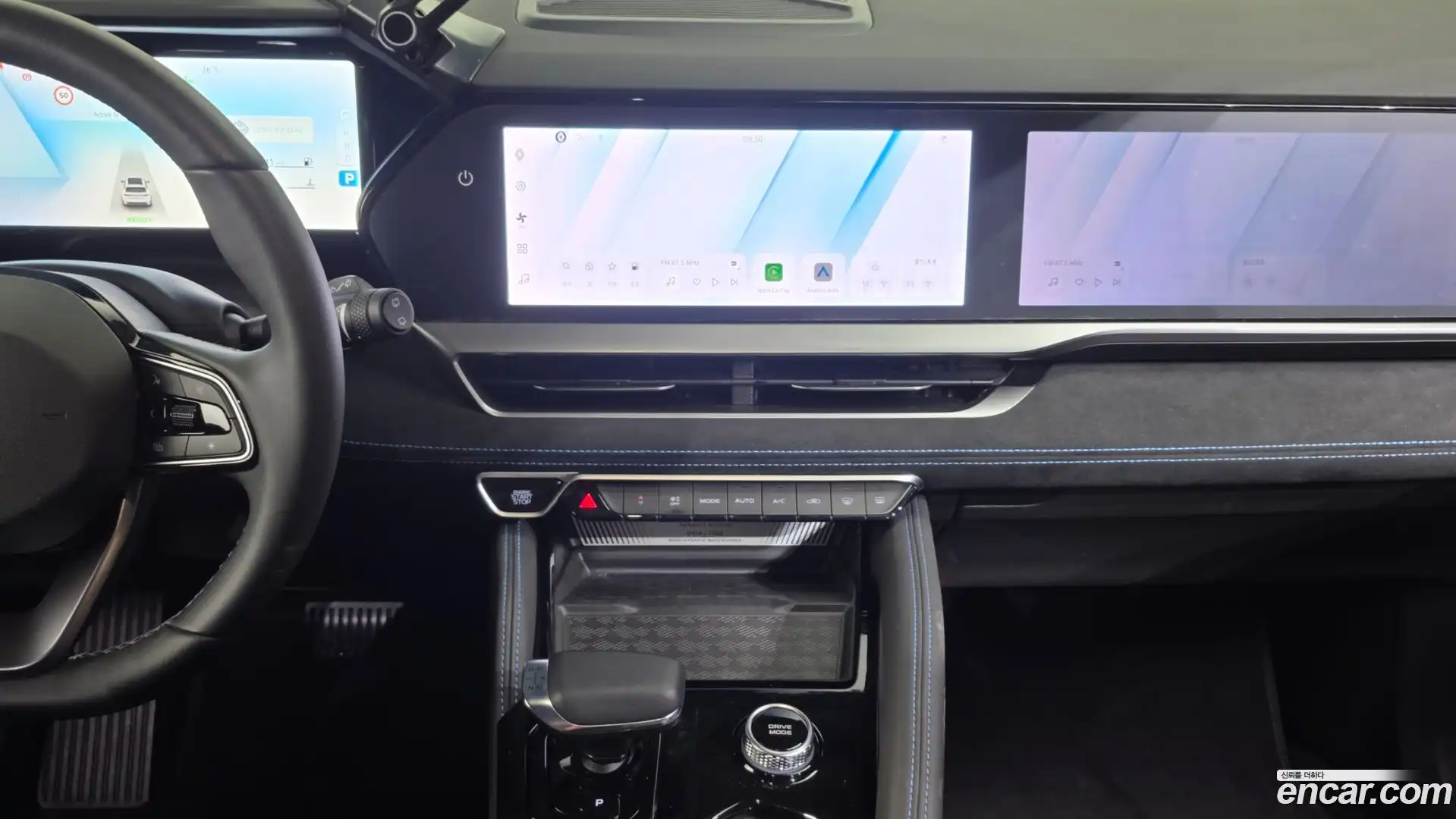 Grand Koleos Renault Korea 2024.8-OPTION-018
