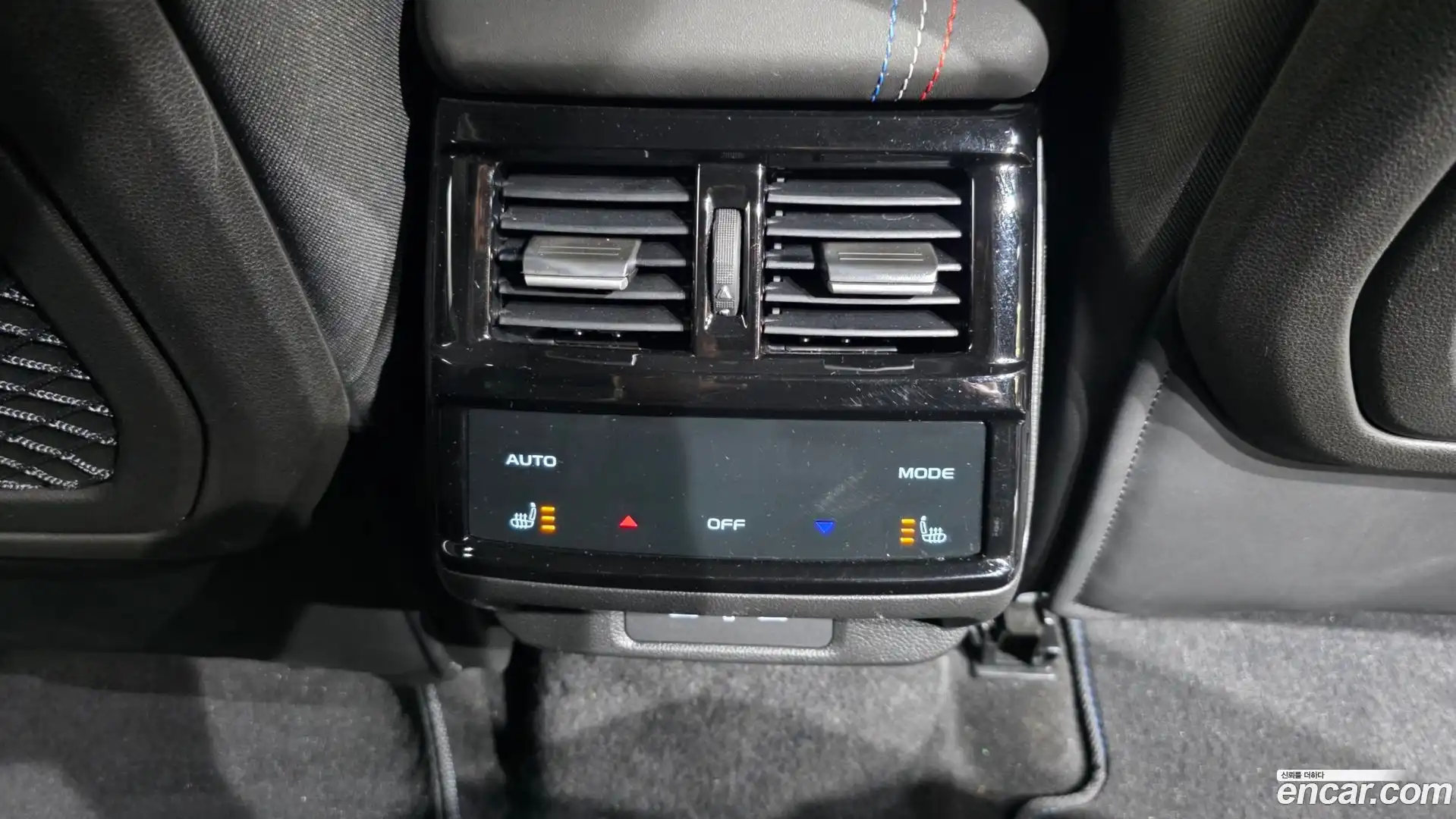 Grand Koleos Renault Korea 2024.8-OPTION-023
