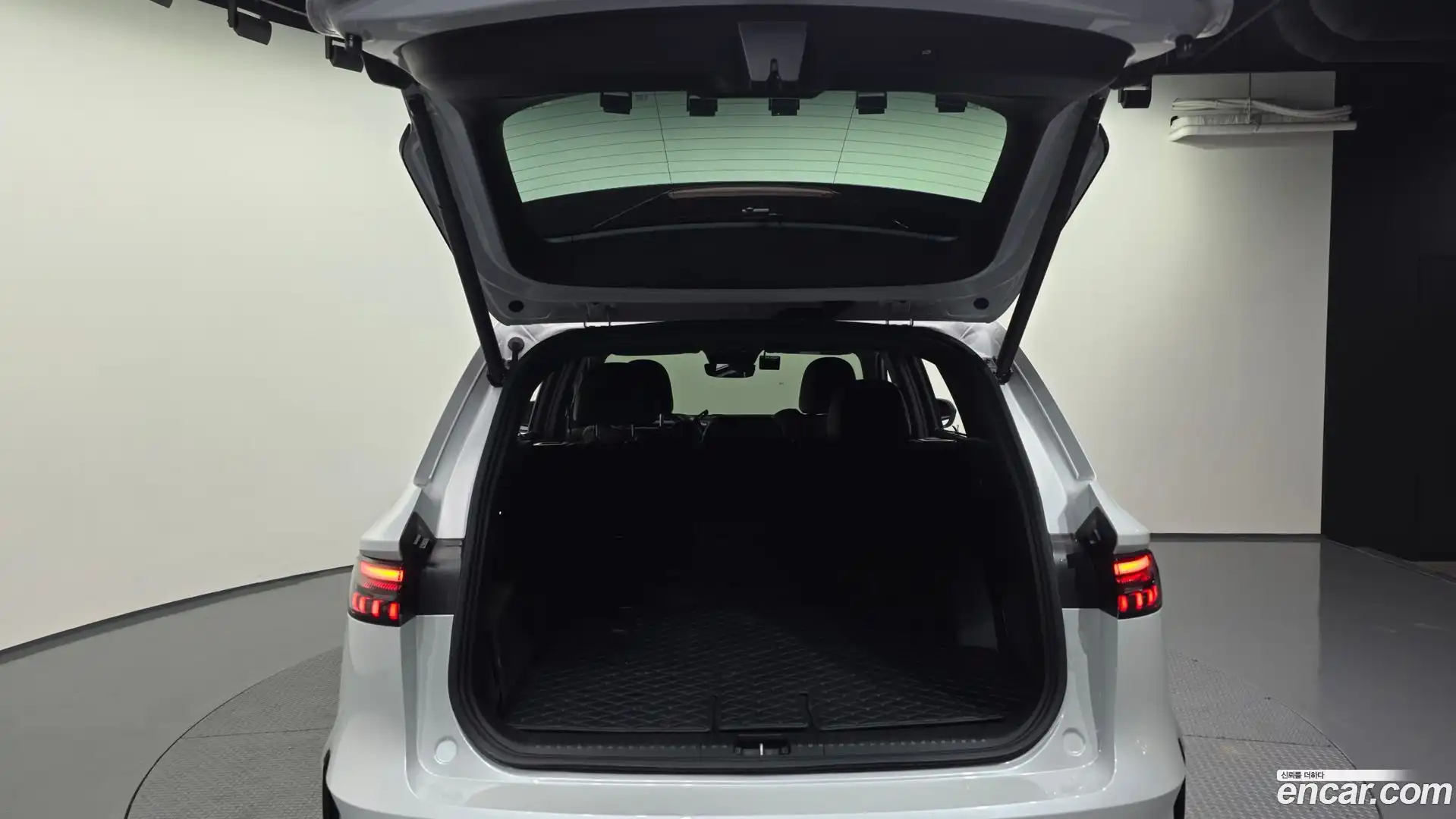 Grand Koleos Renault Korea 2024.8-OPTION-024