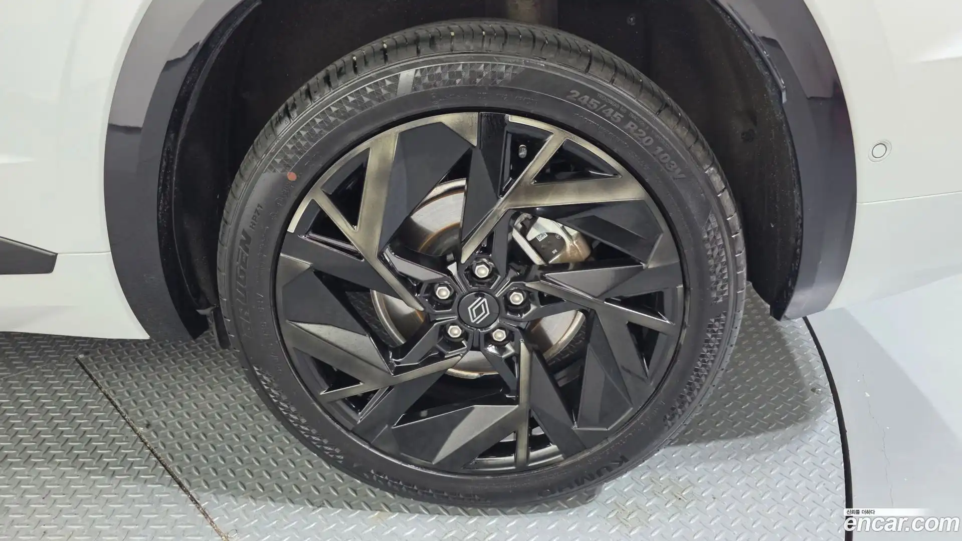 Grand Koleos Renault Korea 2024.8-OUTER-031